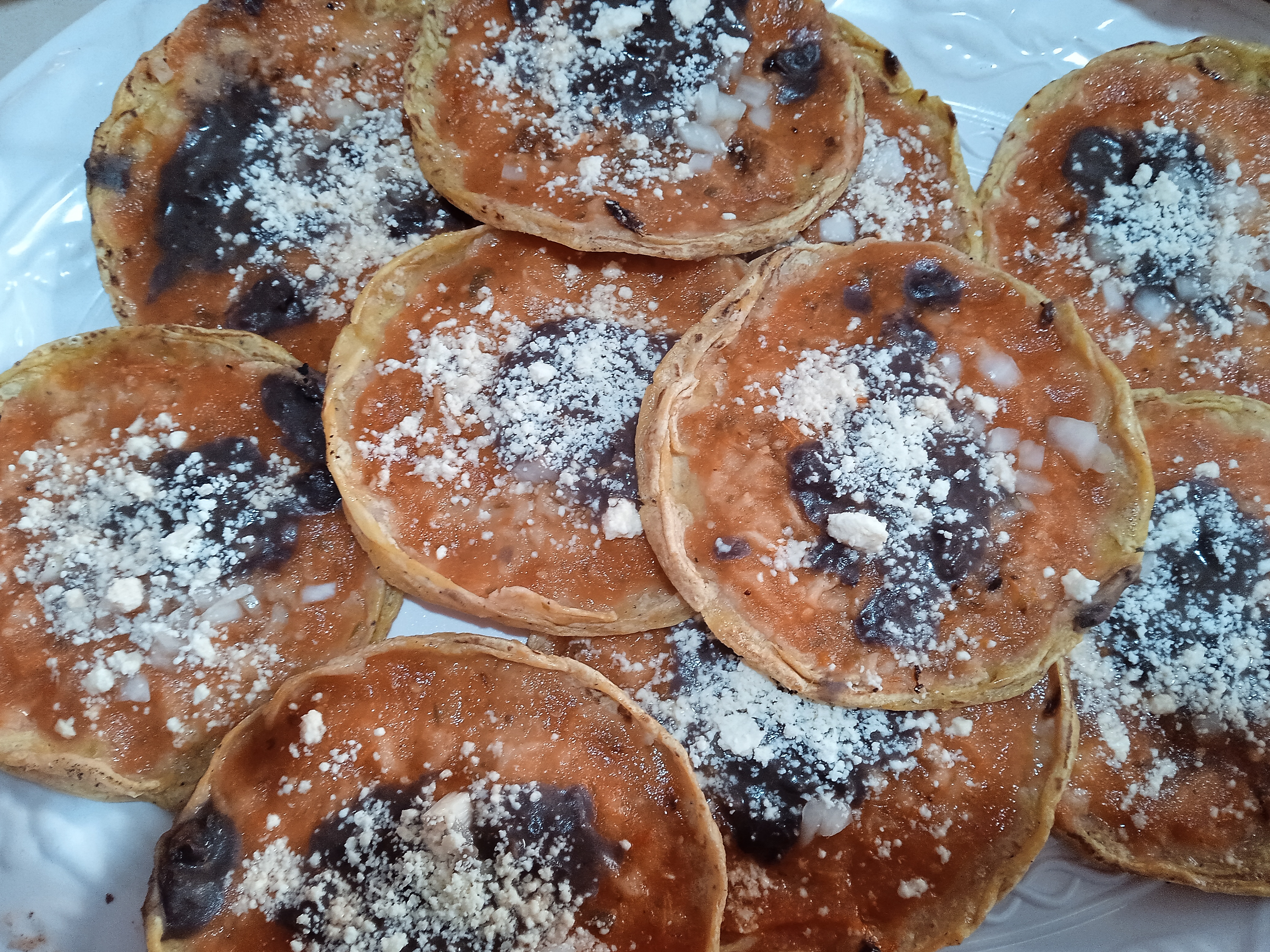 Antojitos y desayunos la cabañita image 2