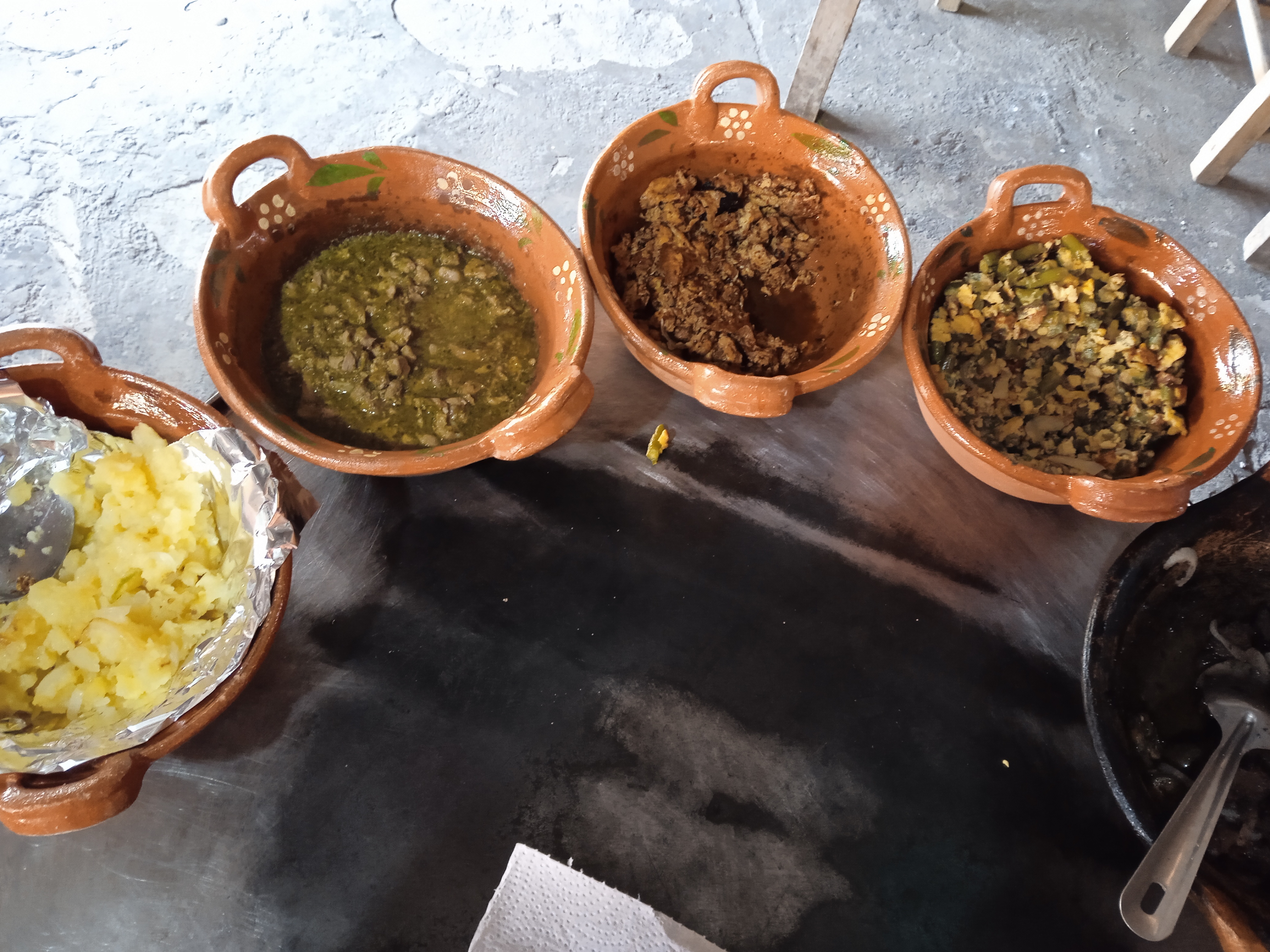 Antojitos y desayunos la cabañita image 3