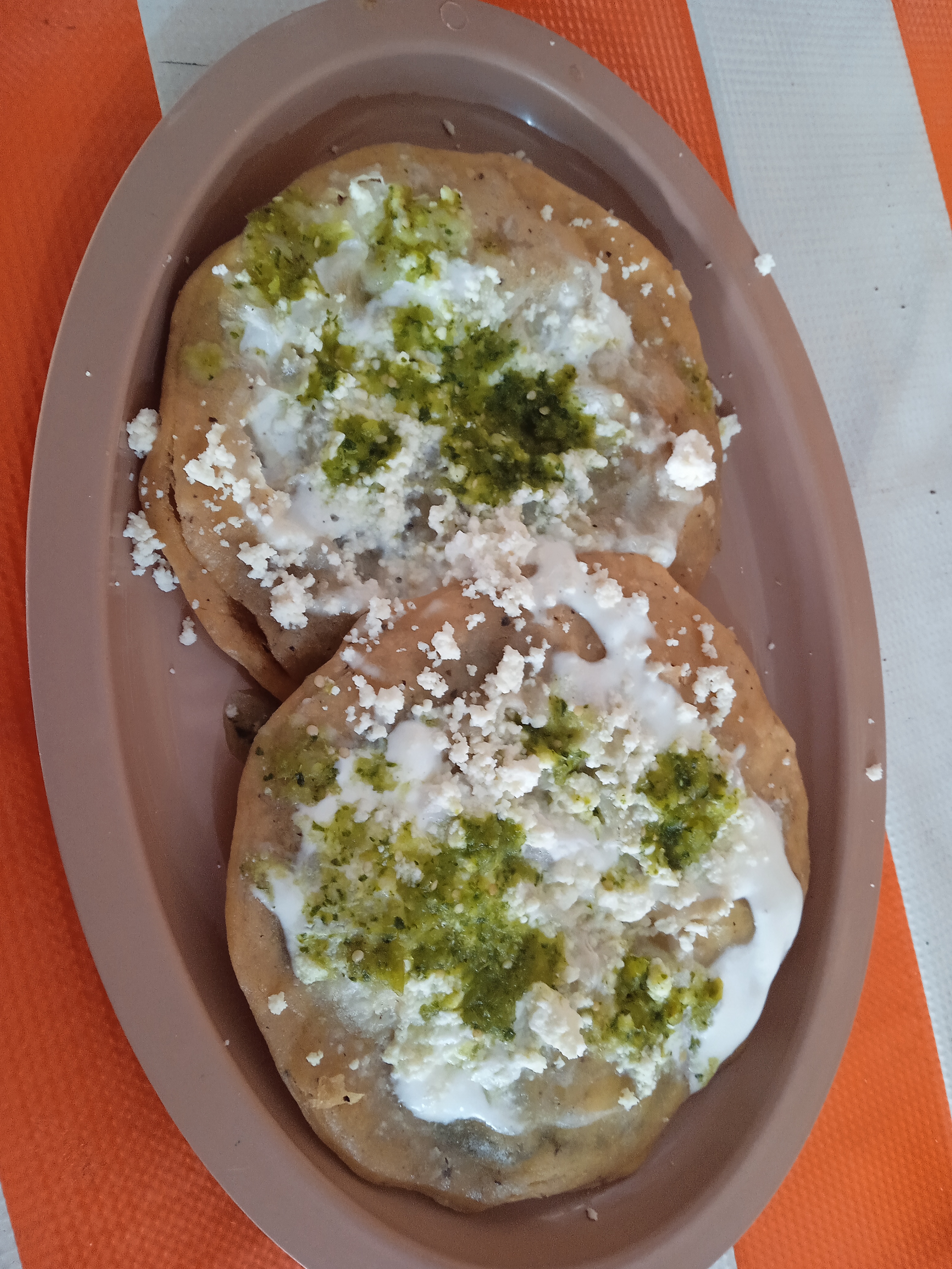 Antojitos y desayunos la cabañita image 6