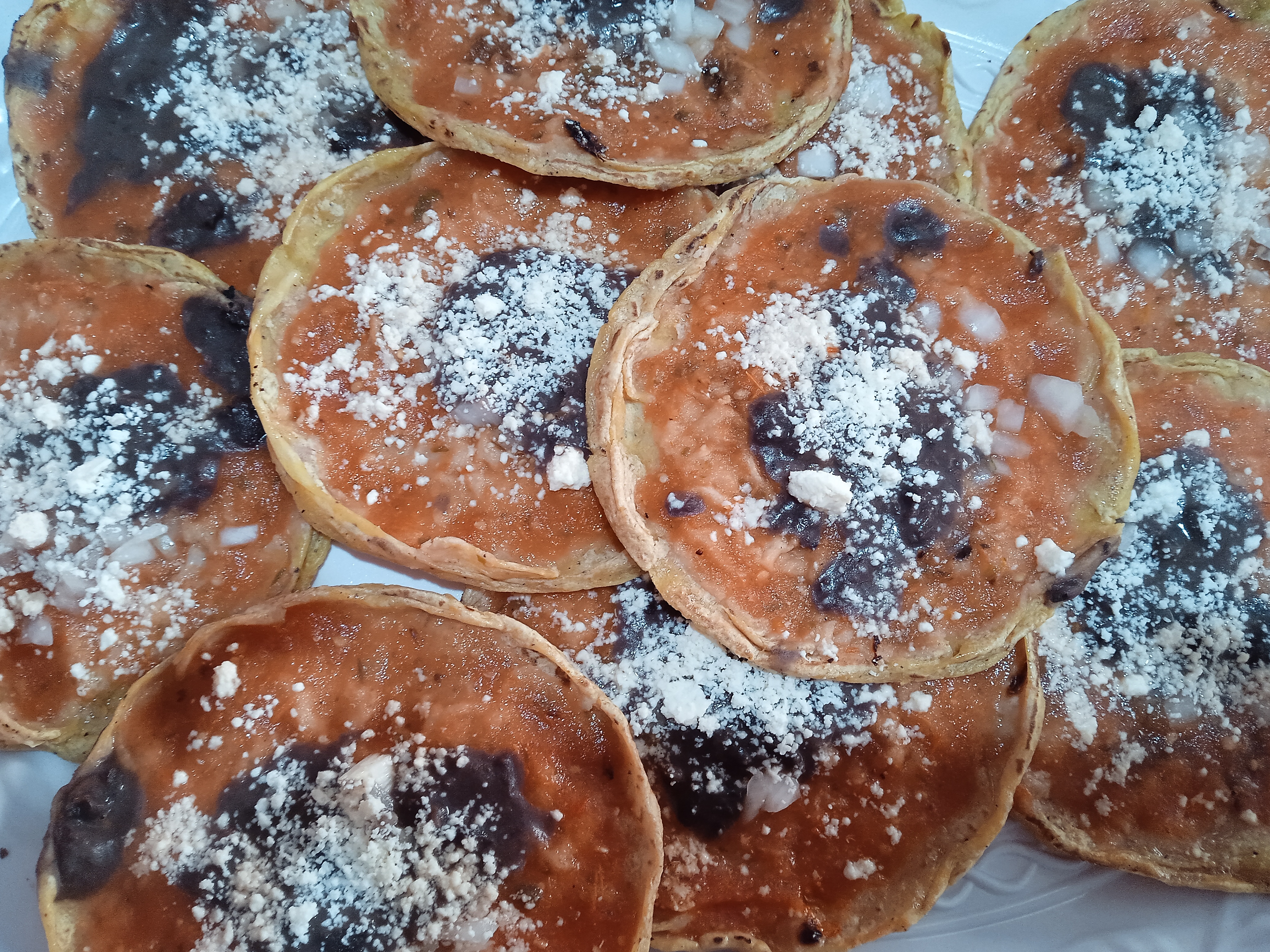 Antojitos y desayunos la cabañita image 7