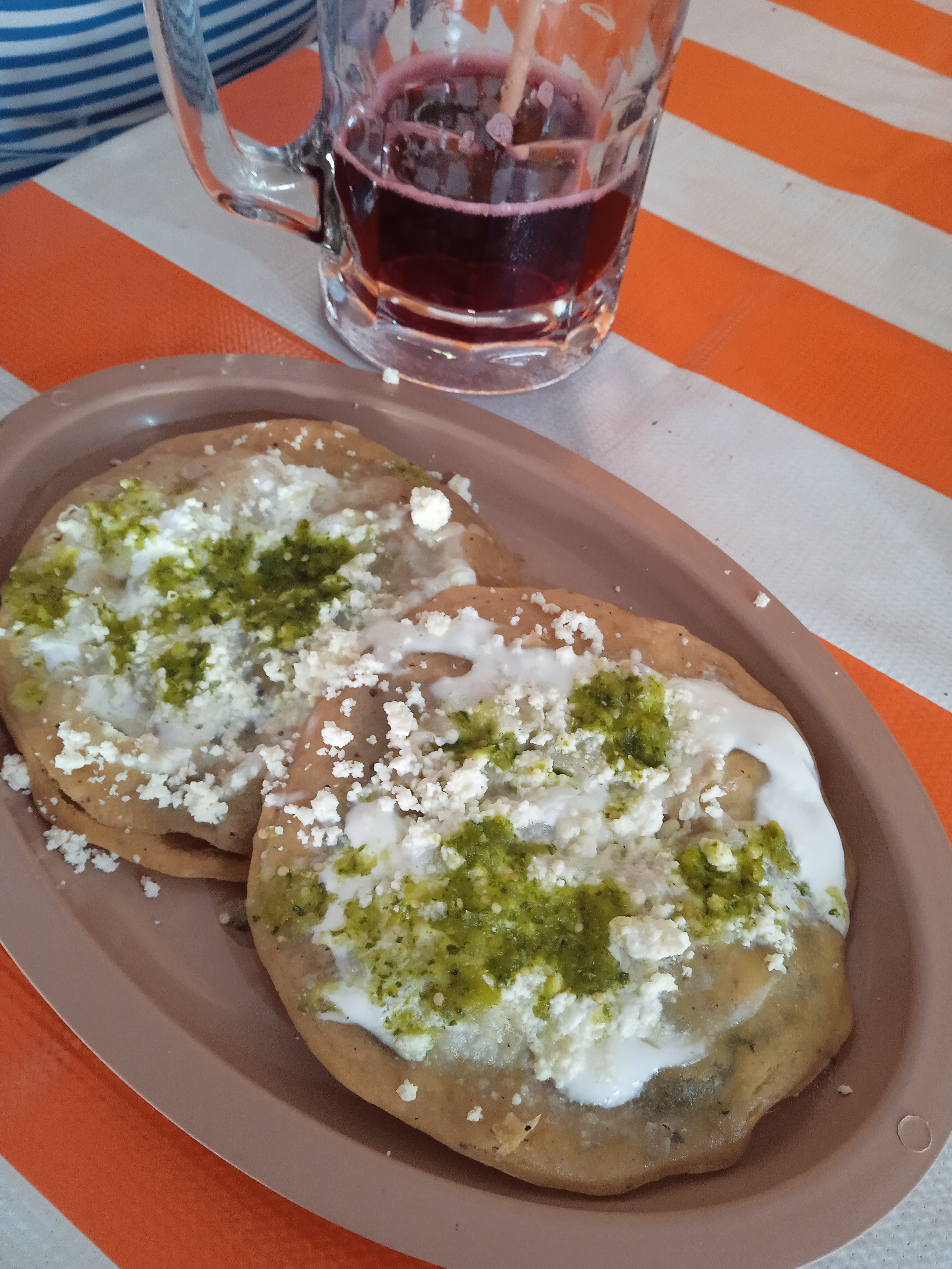 Antojitos y desayunos la cabañita image 8