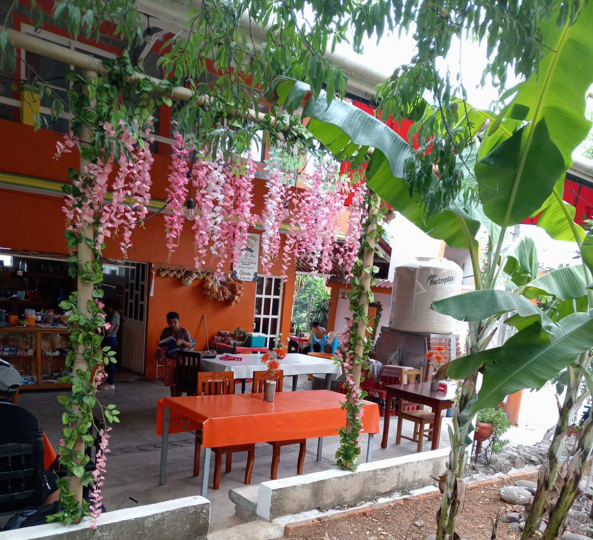 Albys Restaurante Palapa image 1