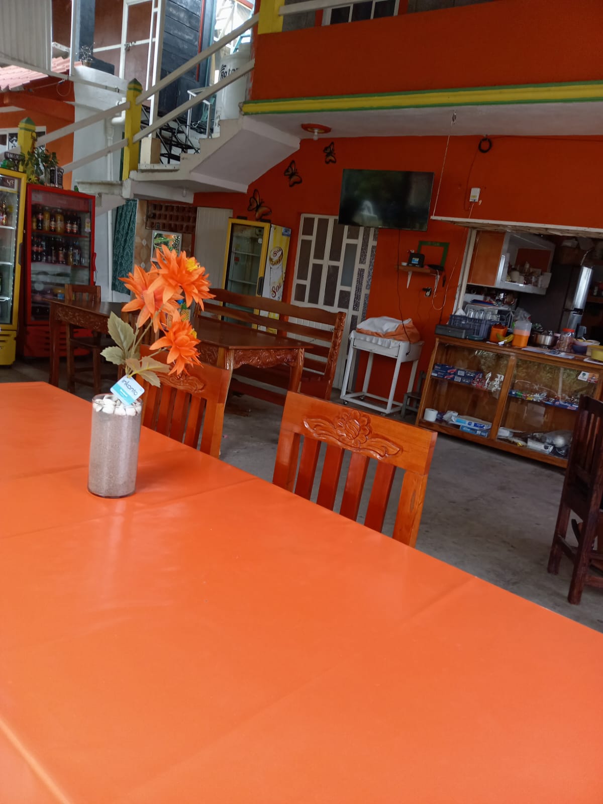 Albys Restaurante Palapa image 3