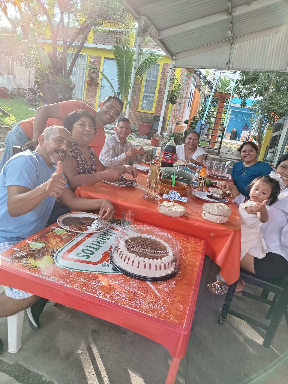 Albys Restaurante Palapa image 4