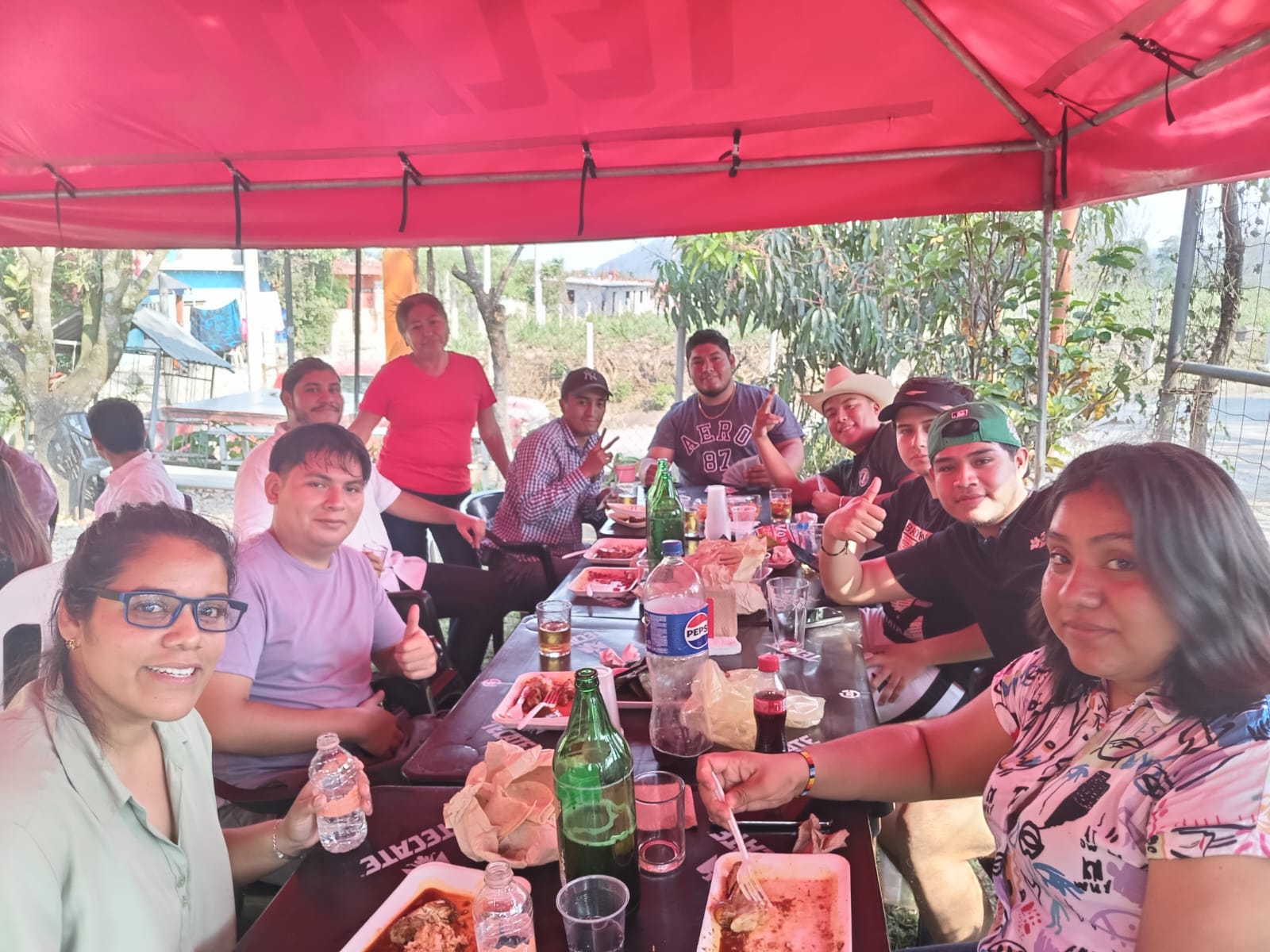 Albys Restaurante Palapa image 7
