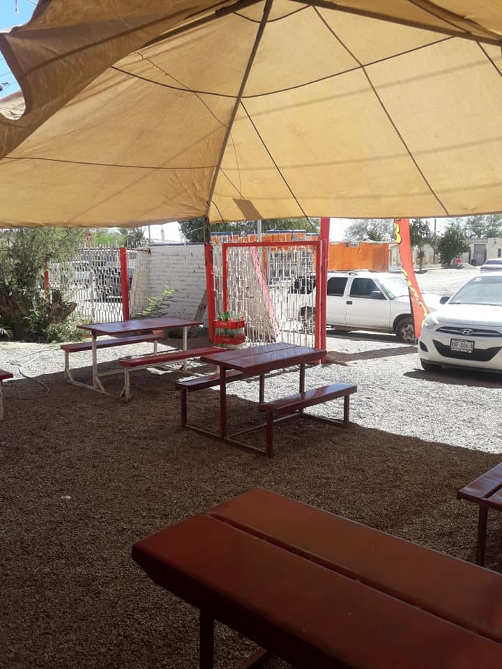 Restaurante Aqui Es Con Froy image 1