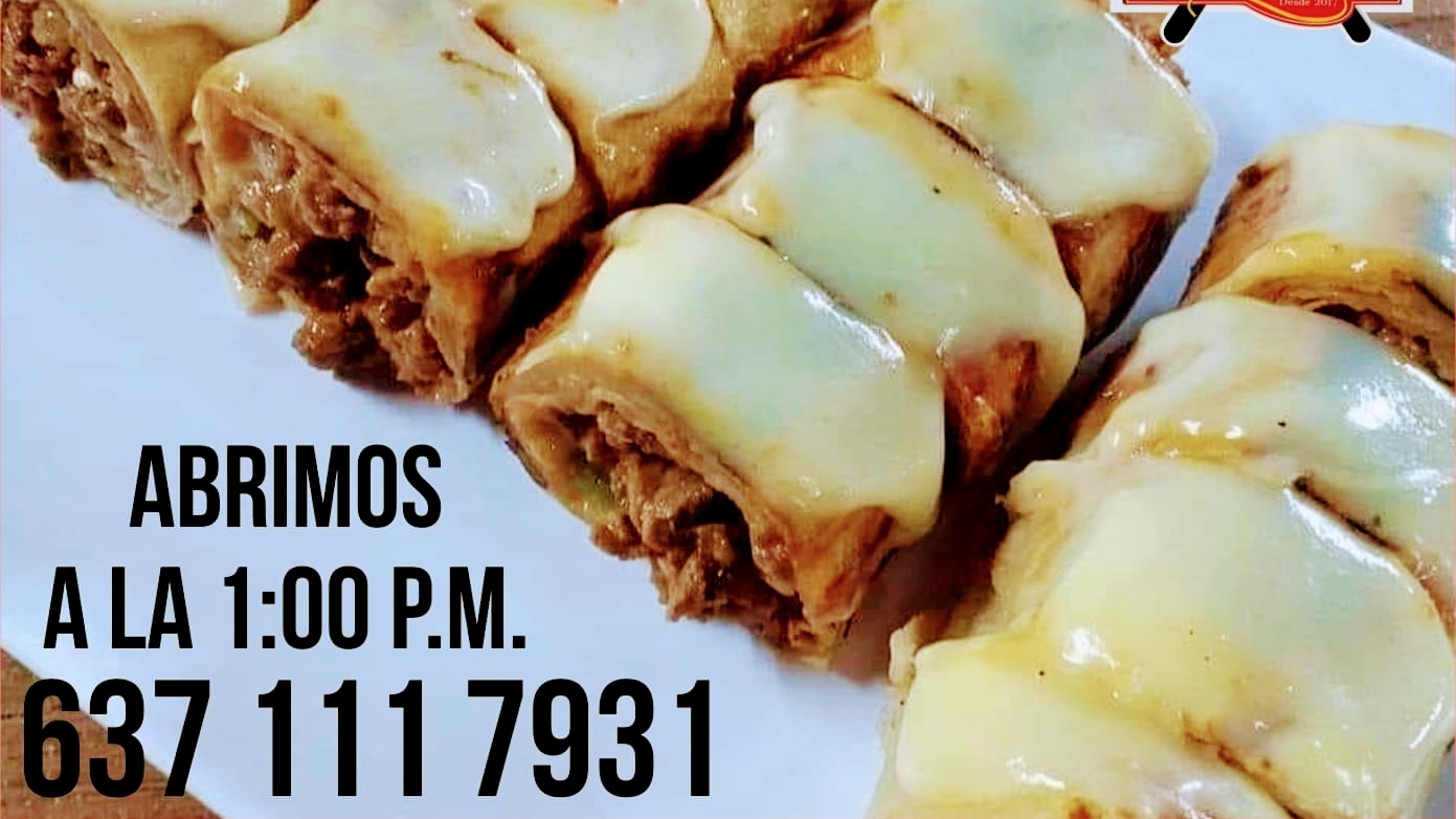 Restaurante Aqui Es Con Froy image 2