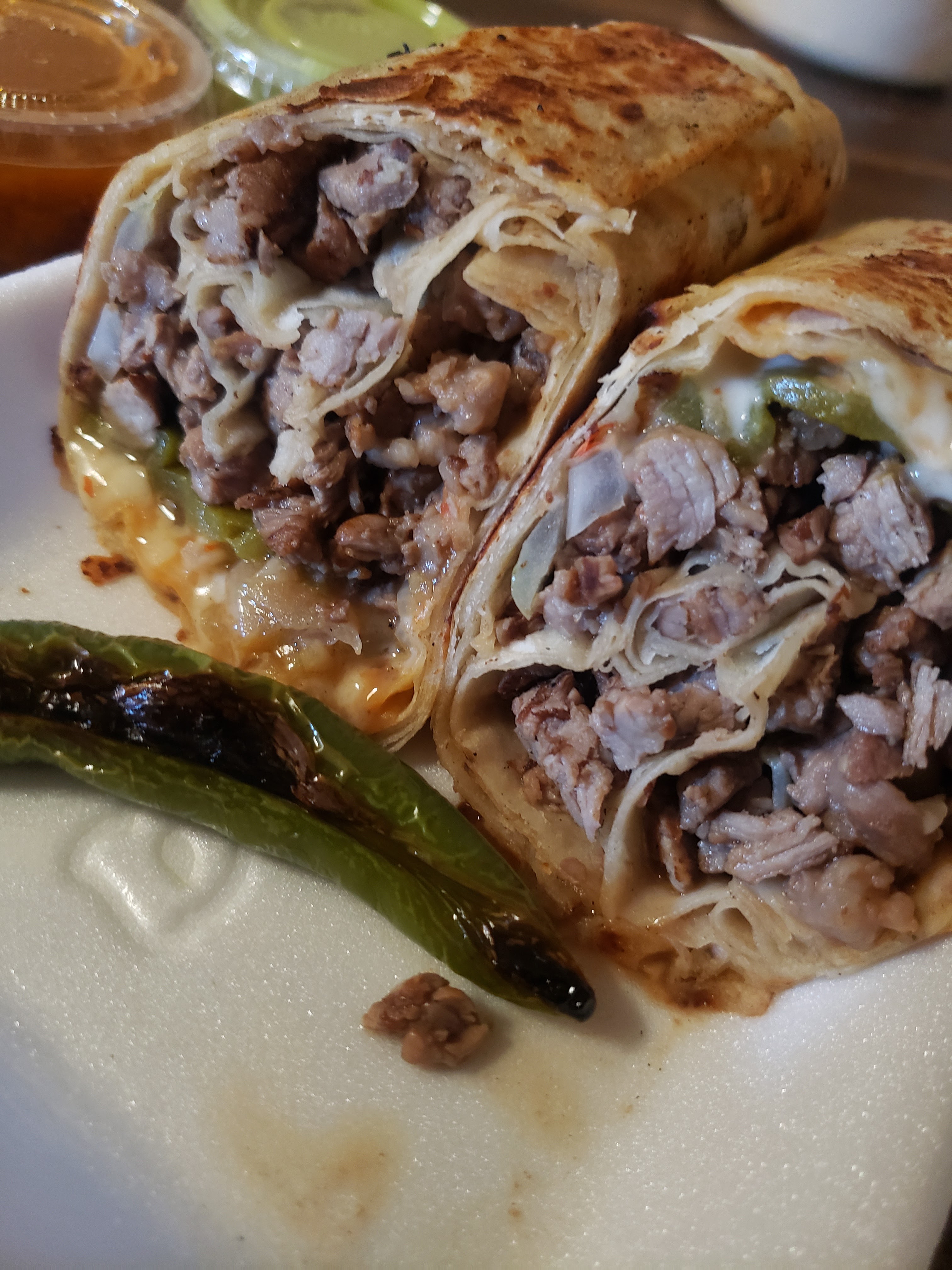 Restaurante Aqui Es Con Froy image 4