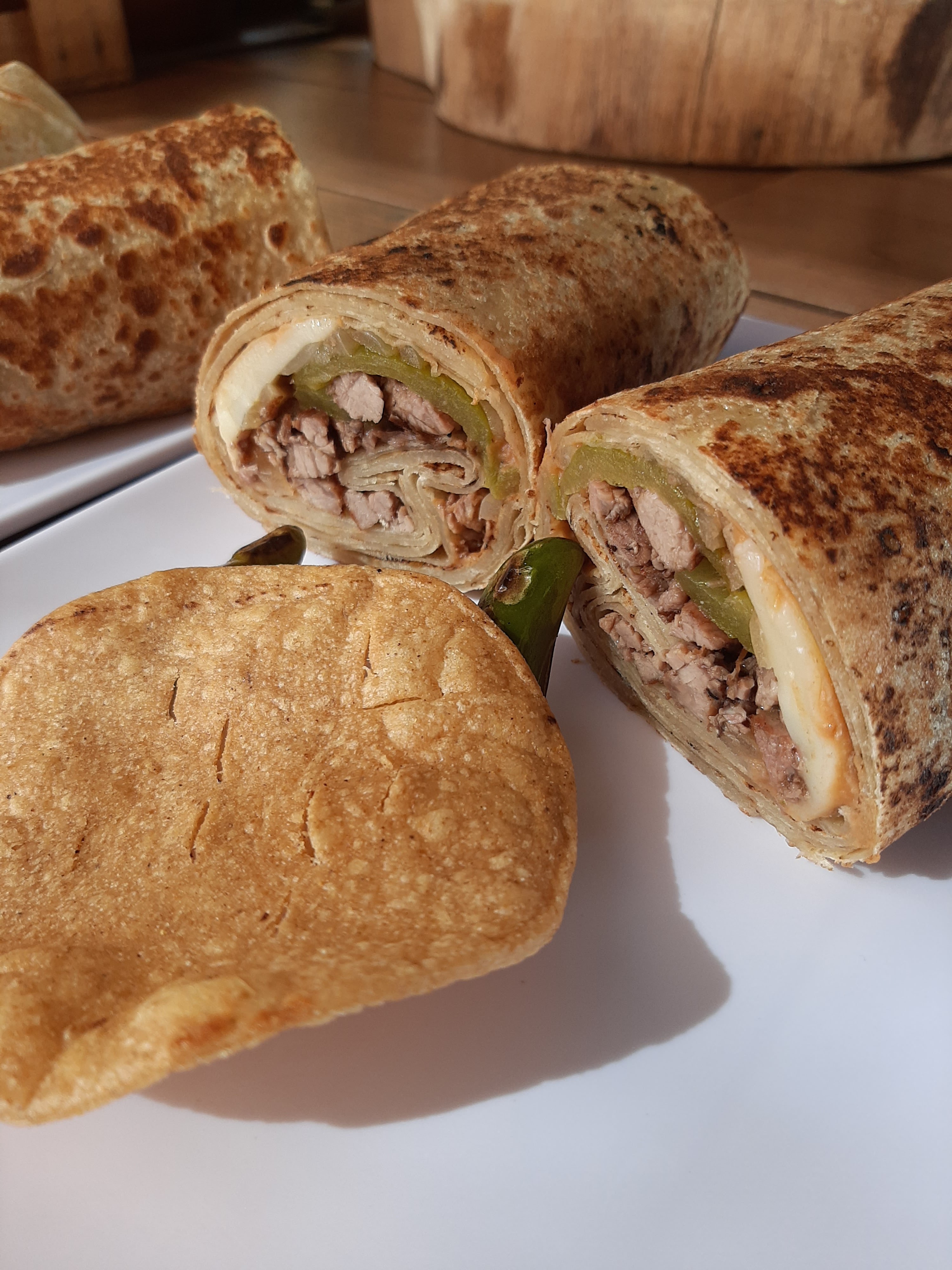 Restaurante Aqui Es Con Froy image 5