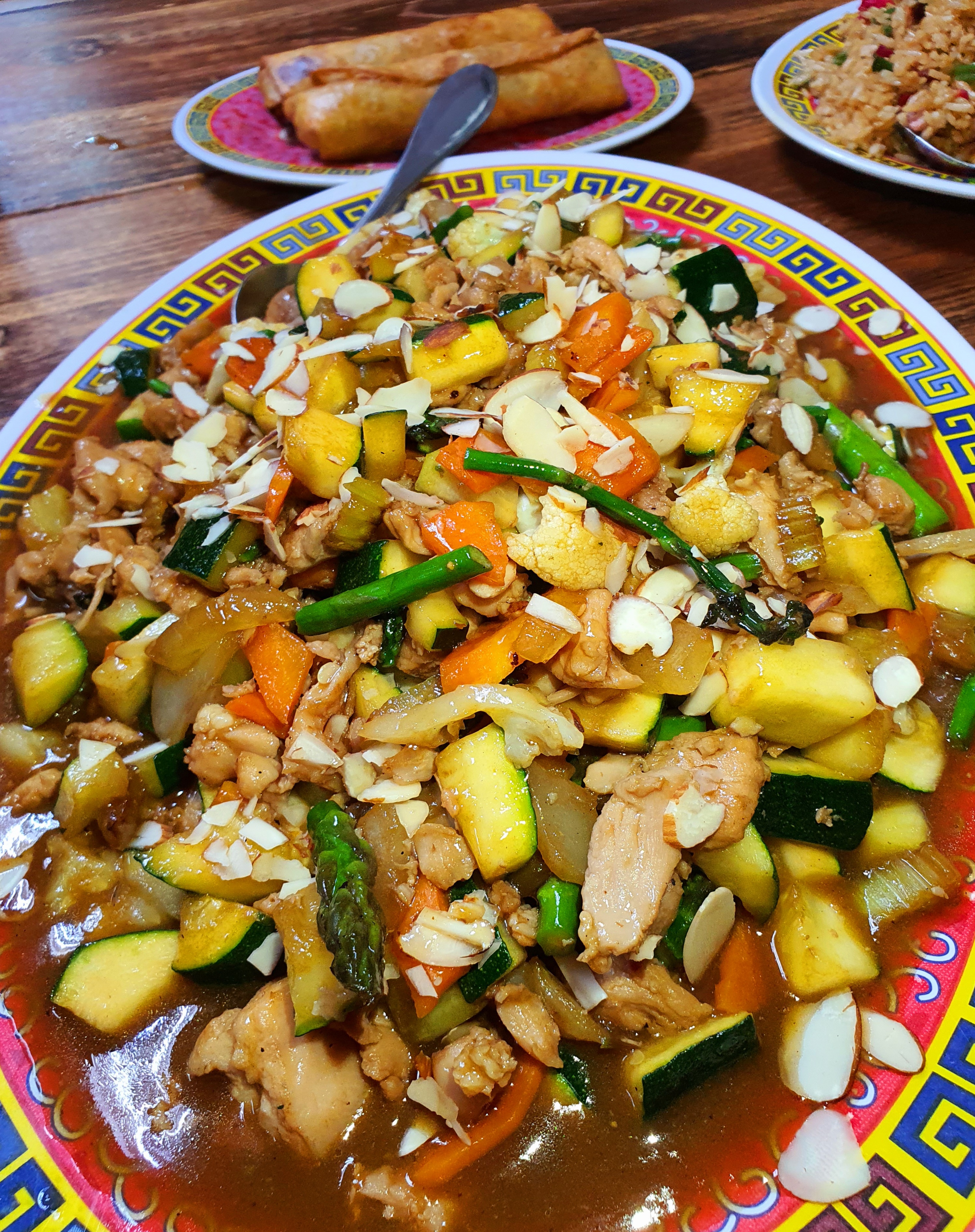 Restaurant Ching Wong image 2