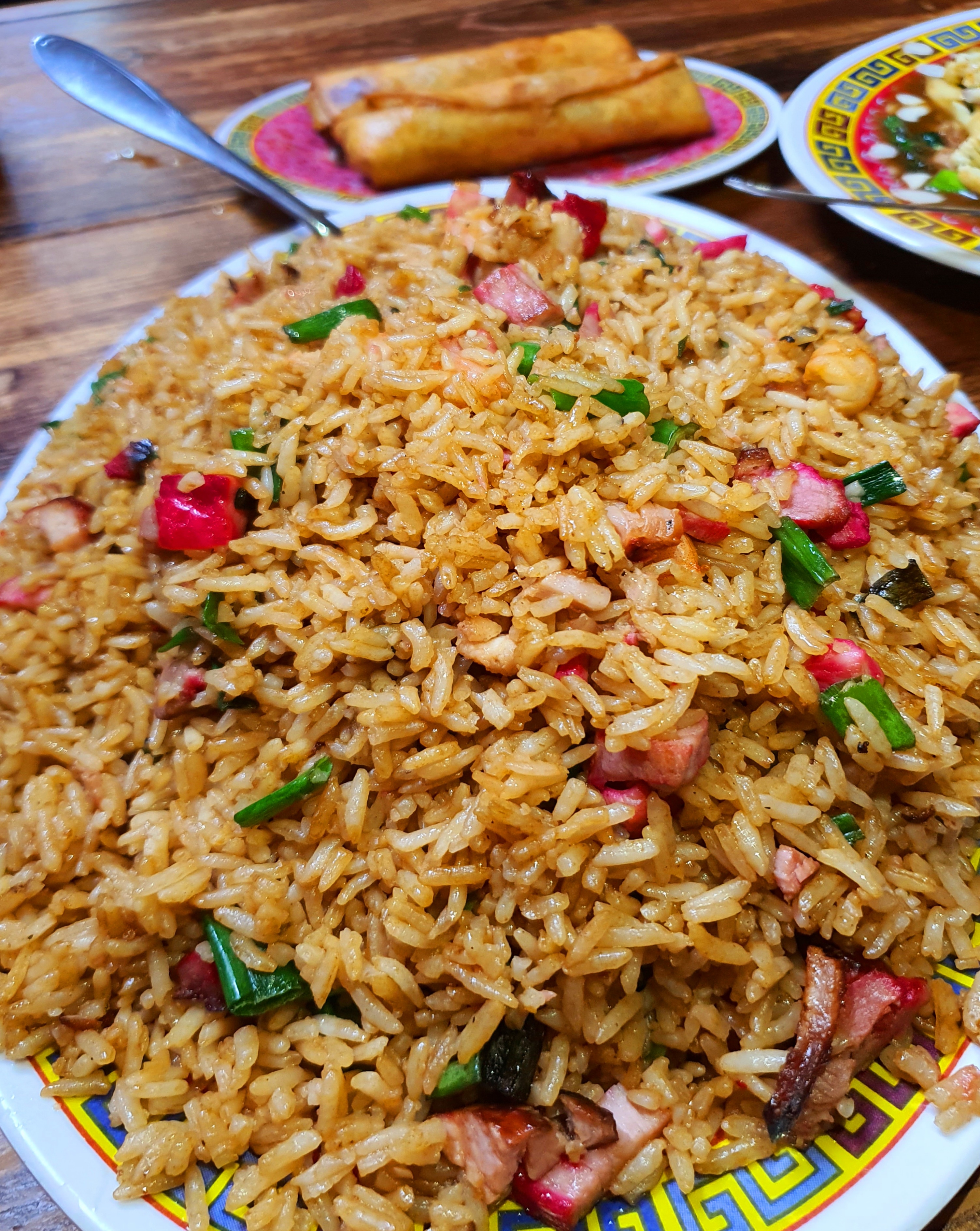 Restaurant Ching Wong image 3