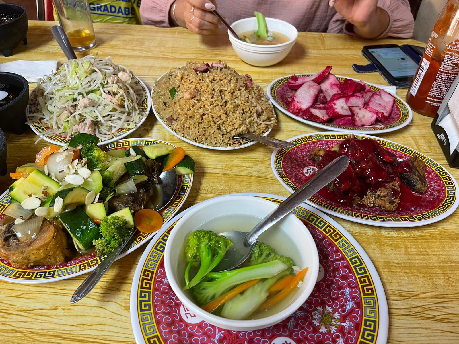 Restaurant Ching Wong image 4