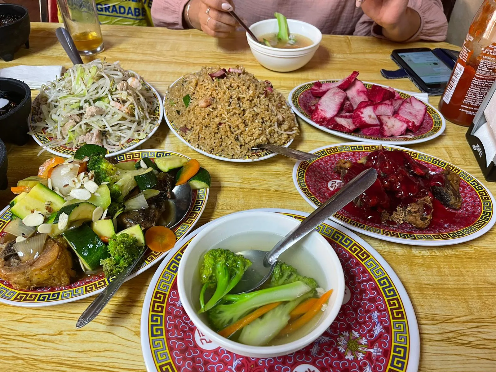 Restaurant Ching Wong image 4