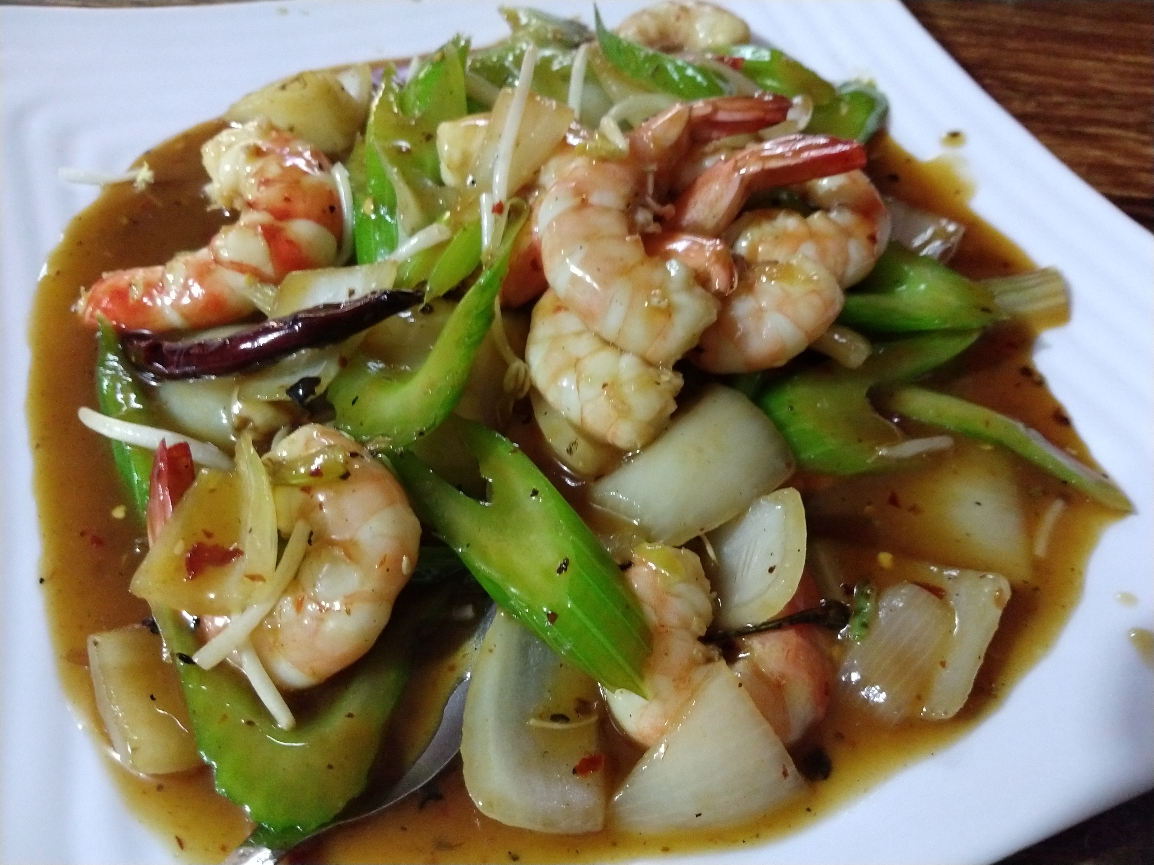 Restaurant Ching Wong image 5