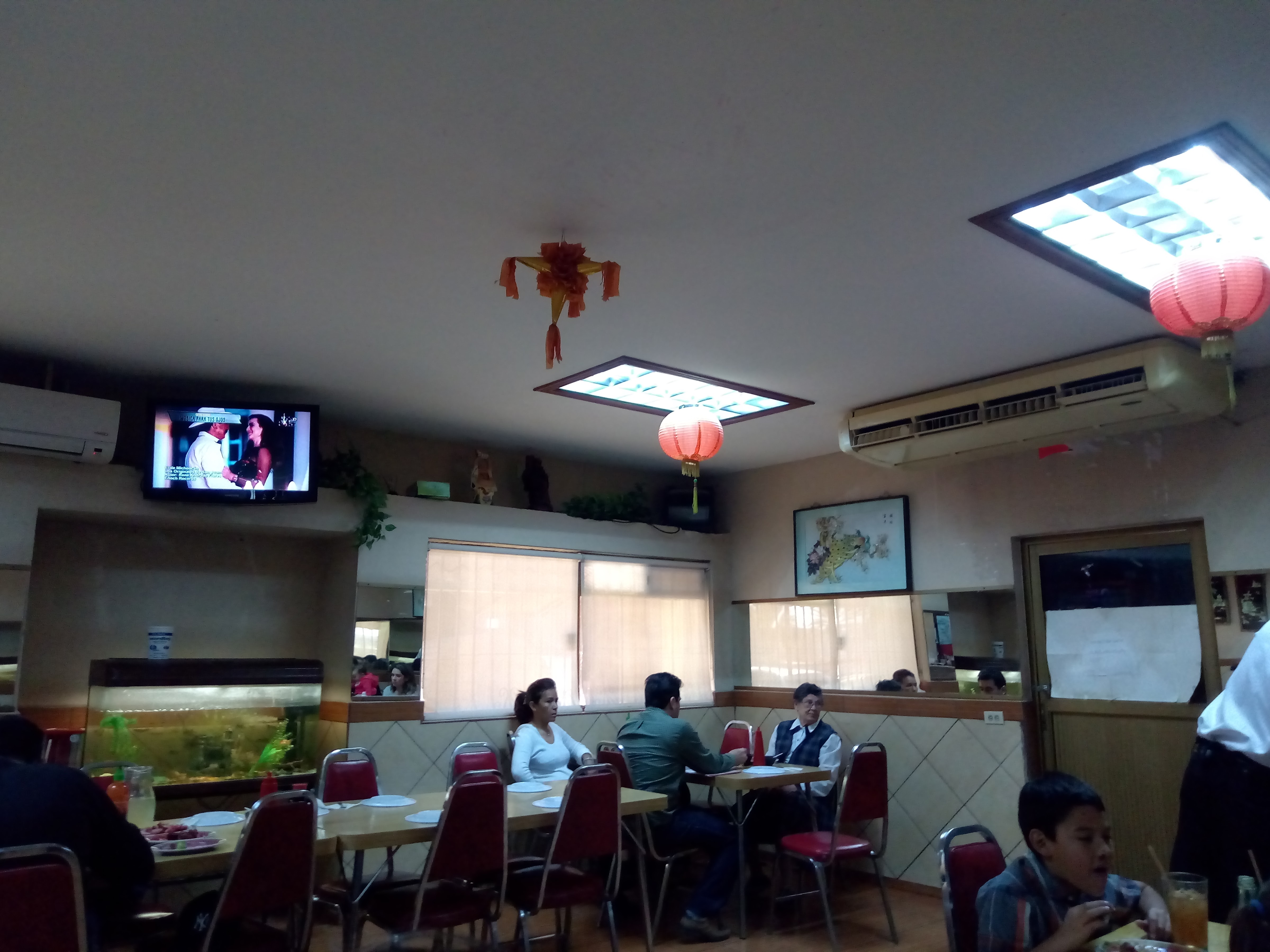 Restaurant Ching Wong image 6