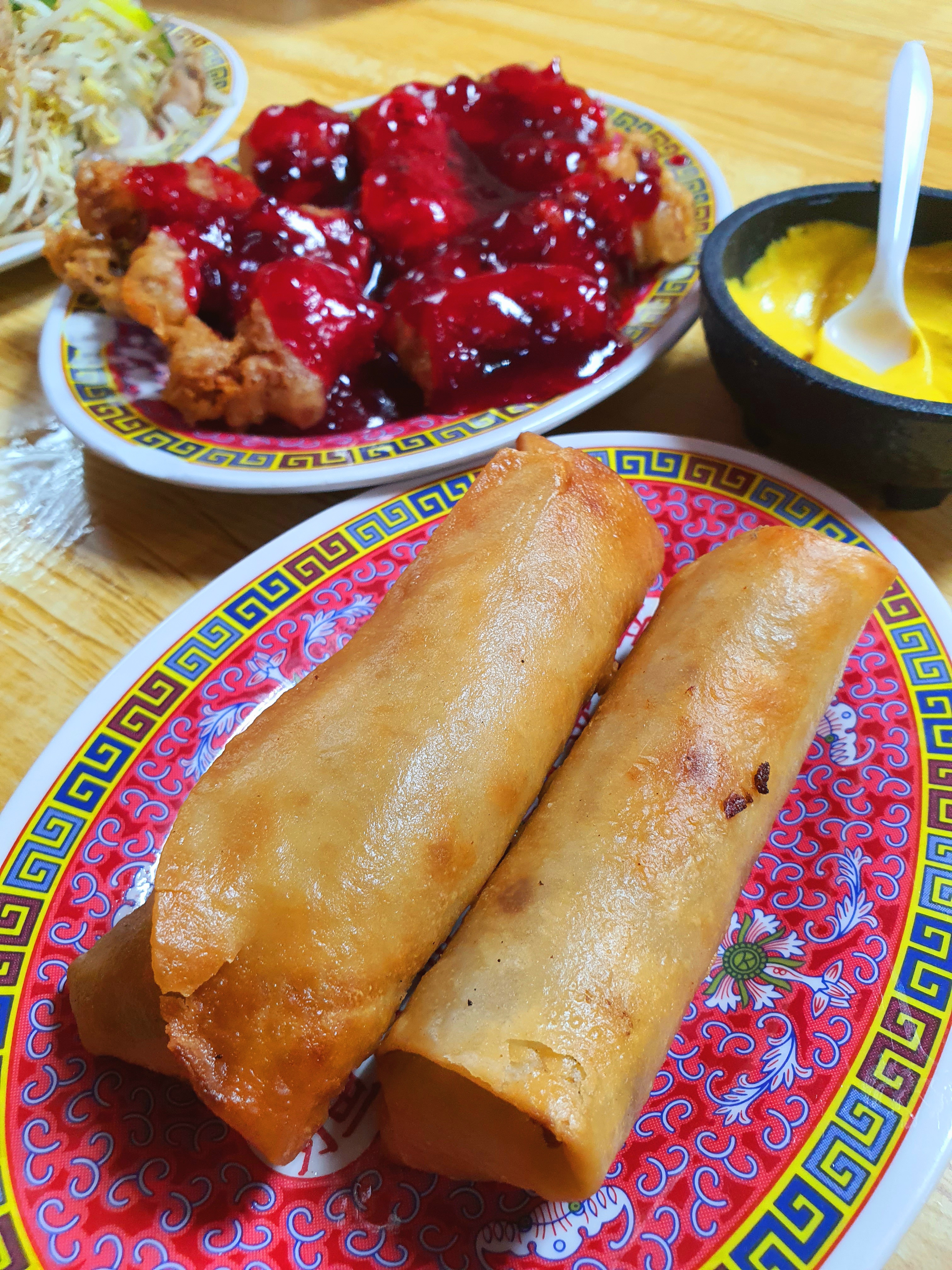 Restaurant Ching Wong image 10