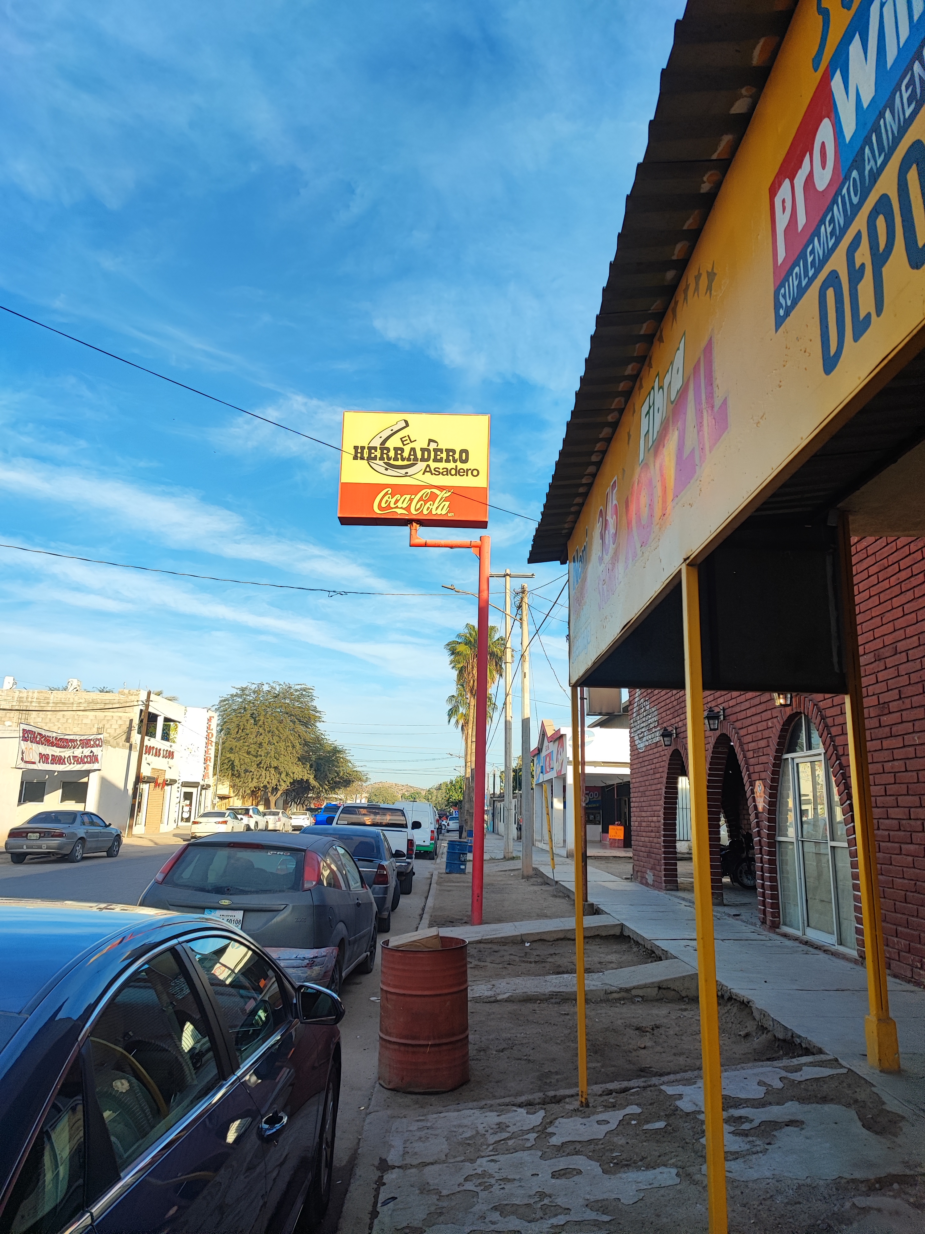 Asadero el Herradero image 1