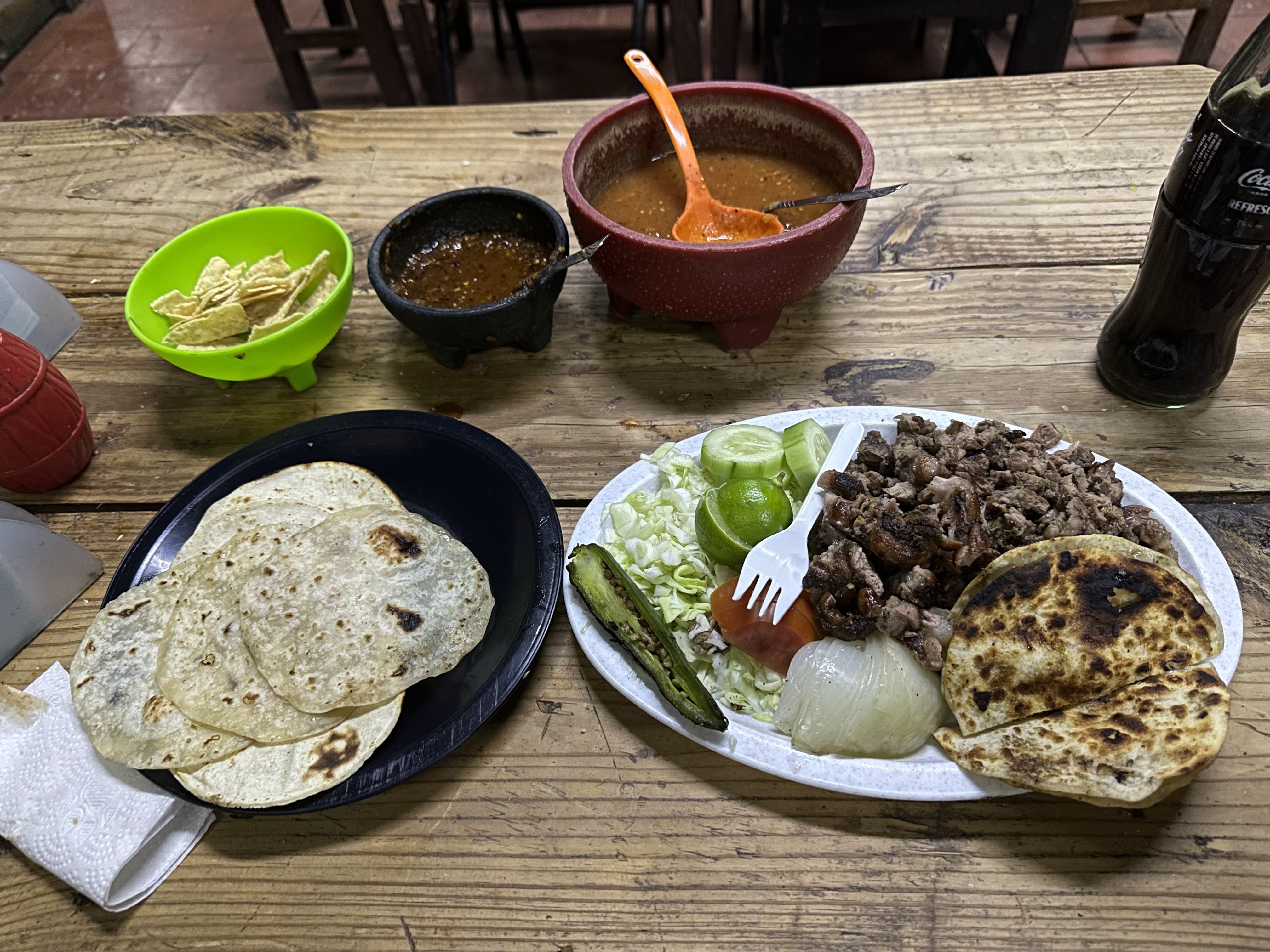 Asadero el Herradero image 2