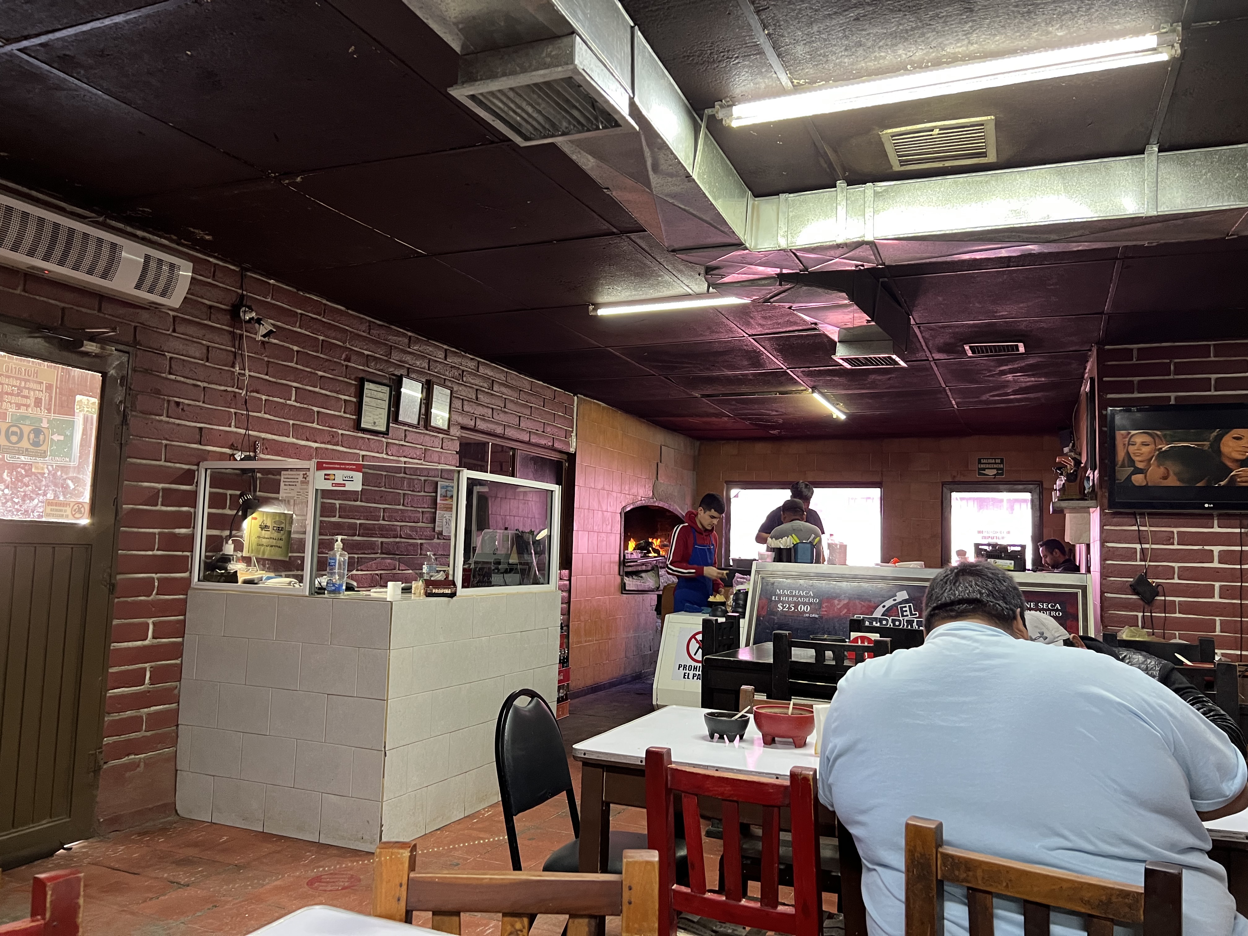 Asadero el Herradero image 4