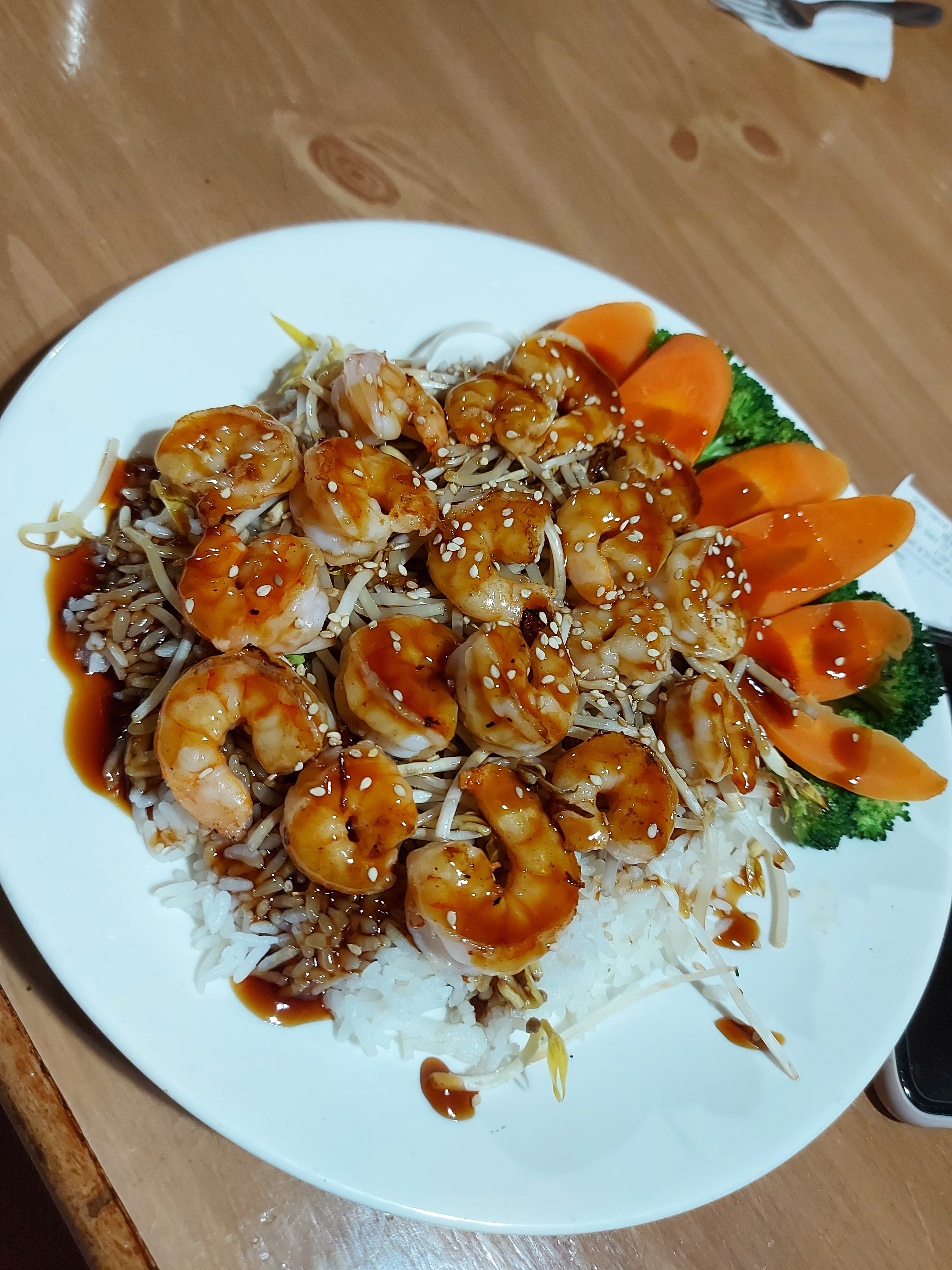 Titos Fushion Restaurante image 1