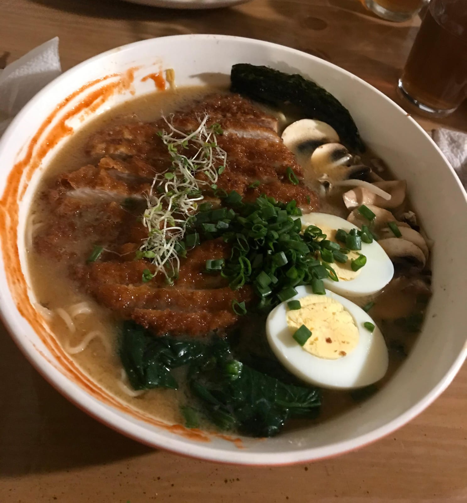 Titos Fushion Restaurante image 2