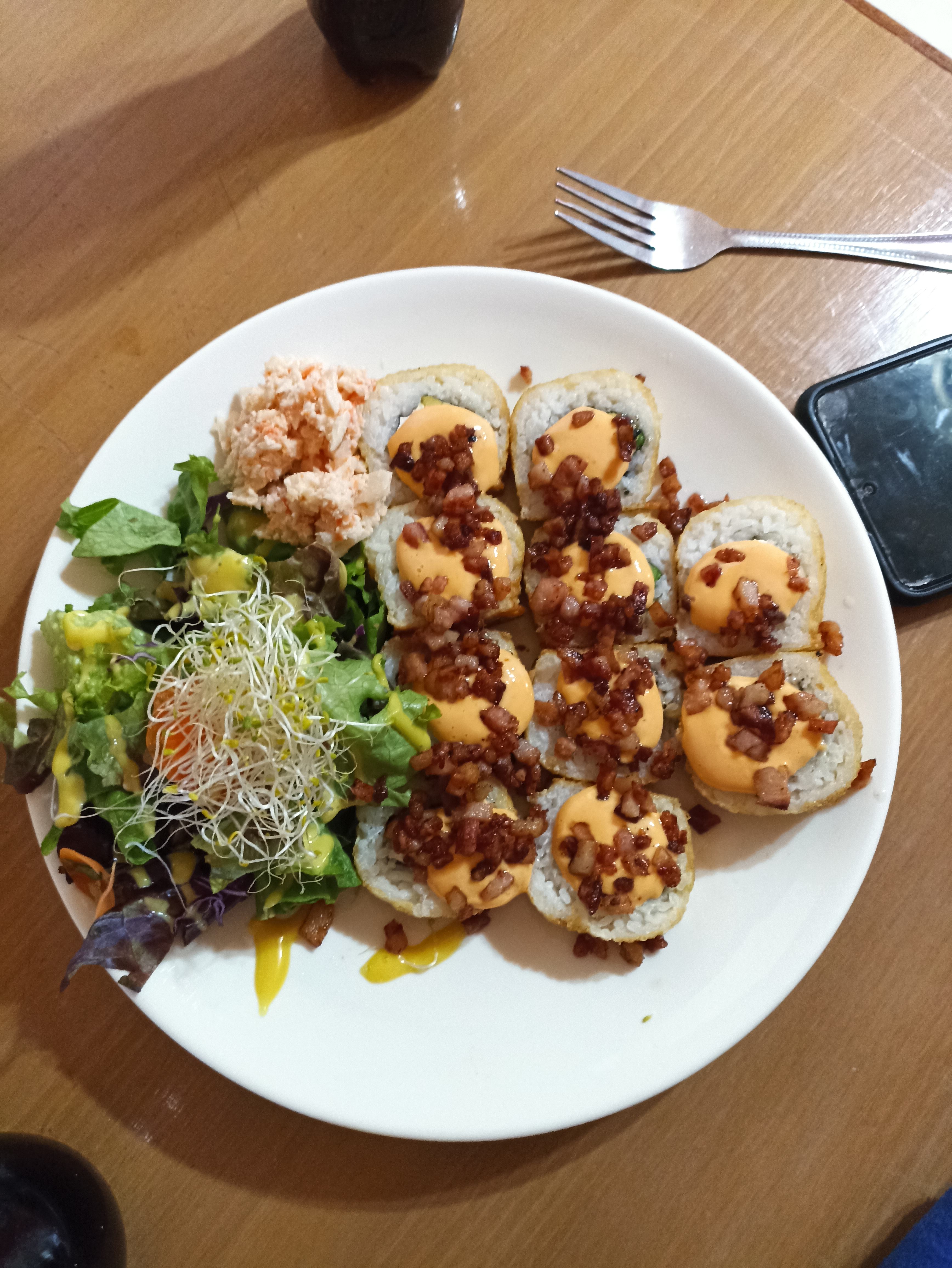 Titos Fushion Restaurante image 3