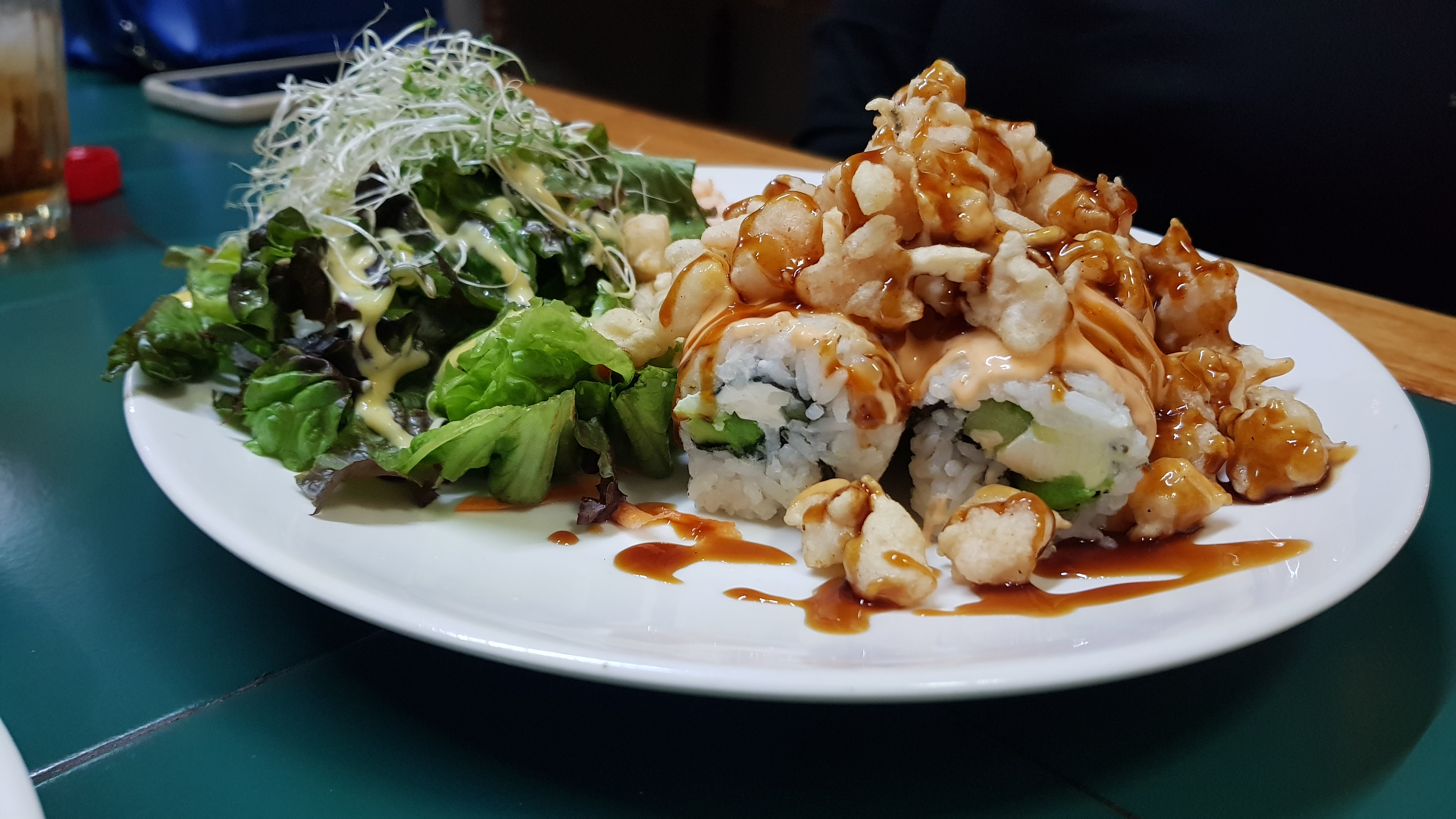 Titos Fushion Restaurante image 5