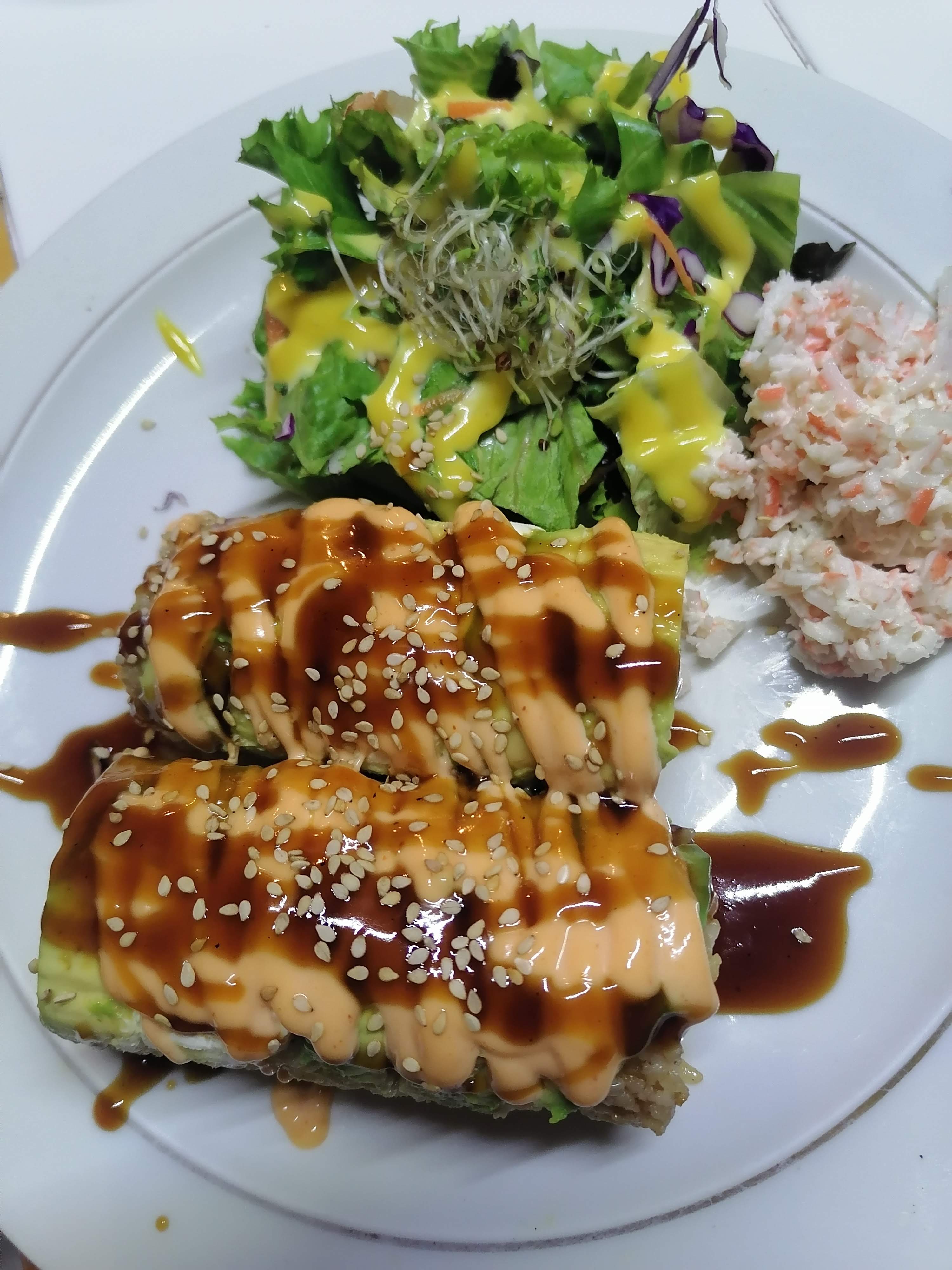 Titos Fushion Restaurante image 6