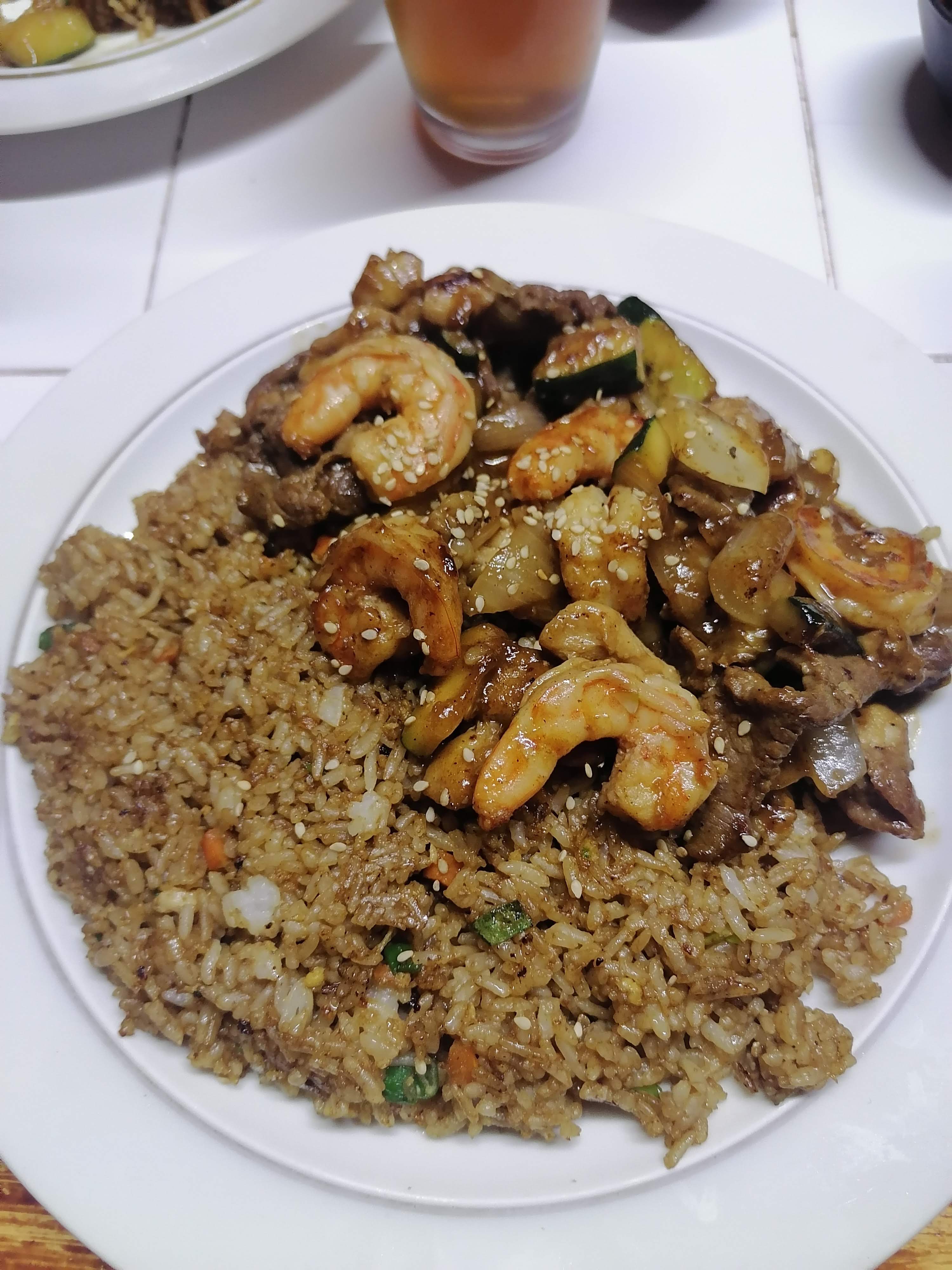 Titos Fushion Restaurante image 7