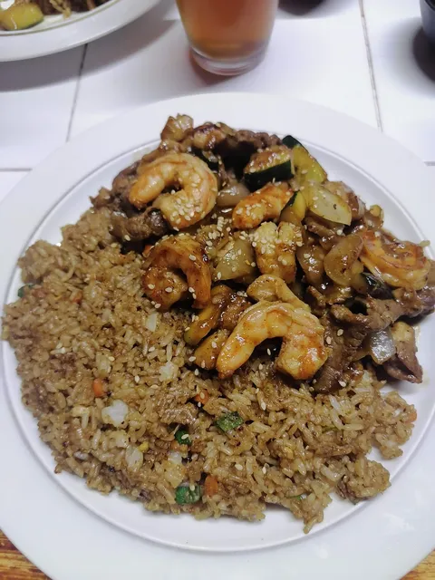 Titos Fushion Restaurante image 7