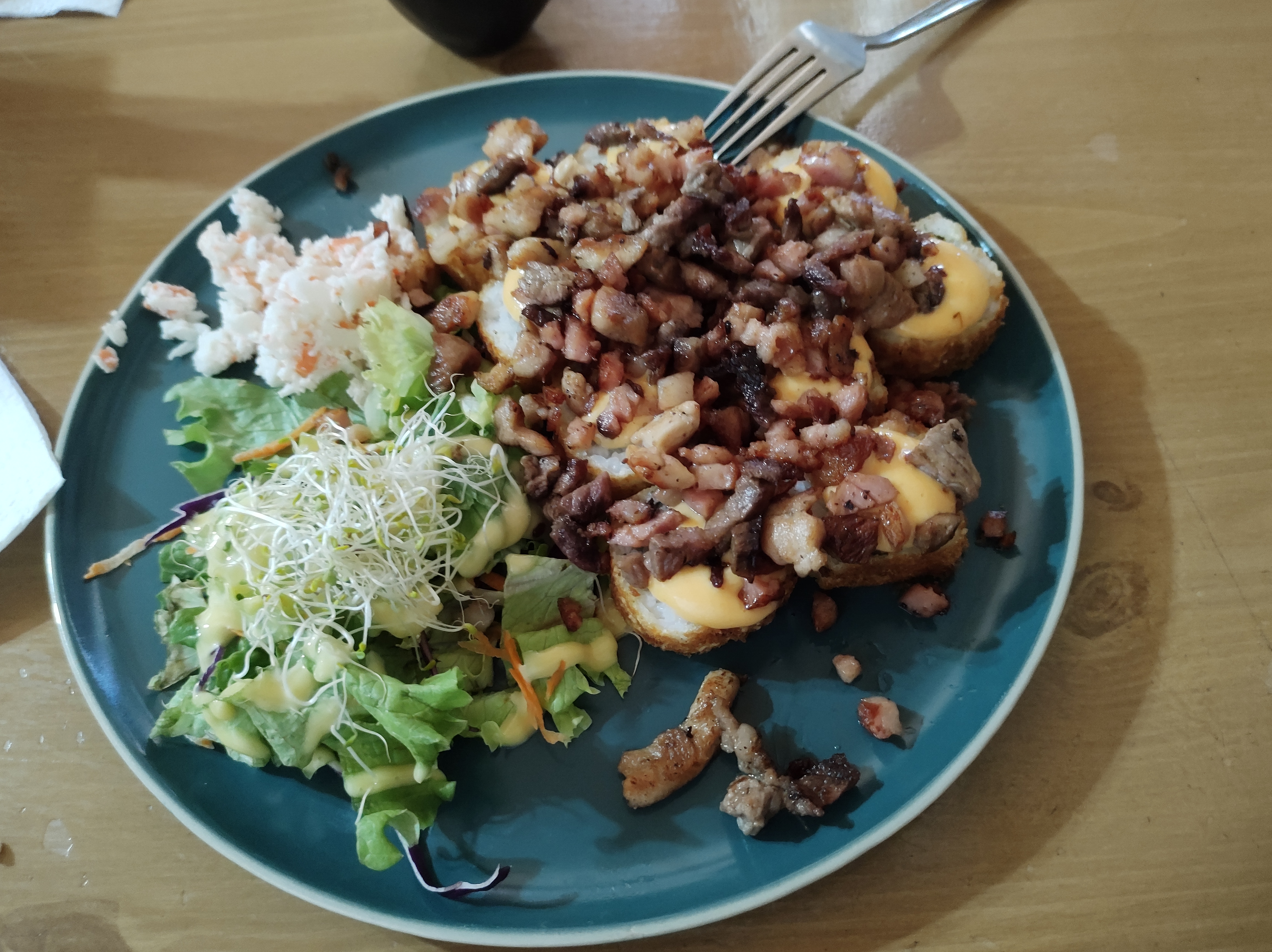 Titos Fushion Restaurante image 8