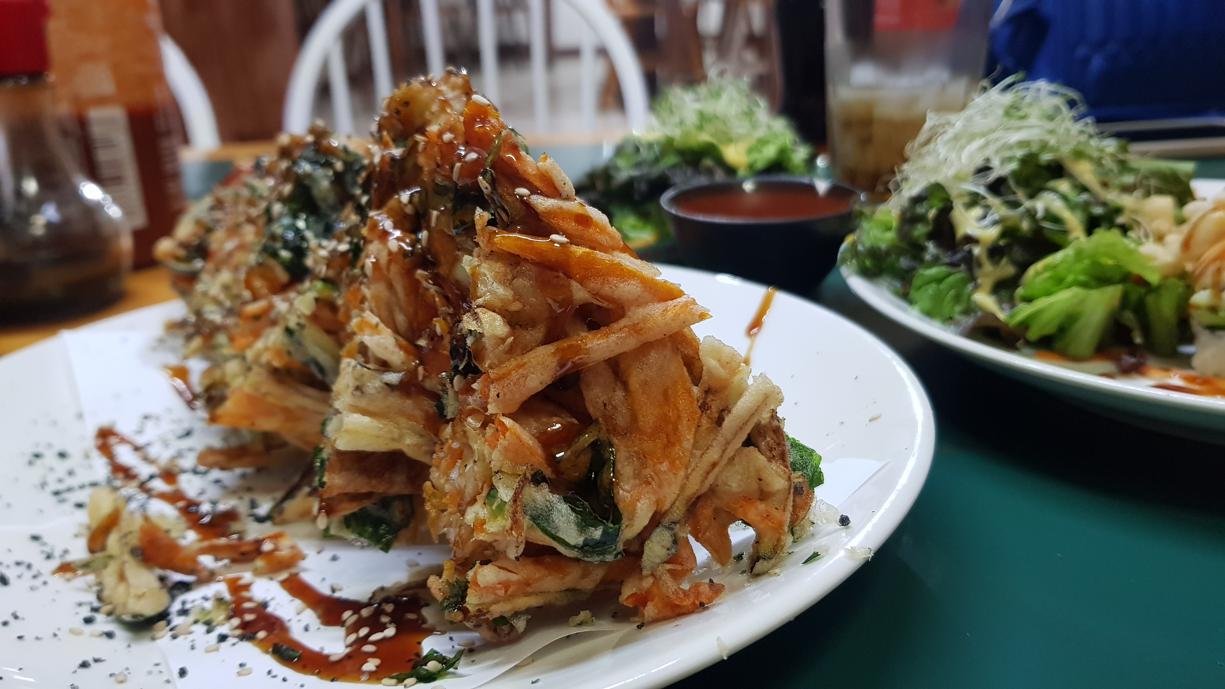 Titos Fushion Restaurante image 9