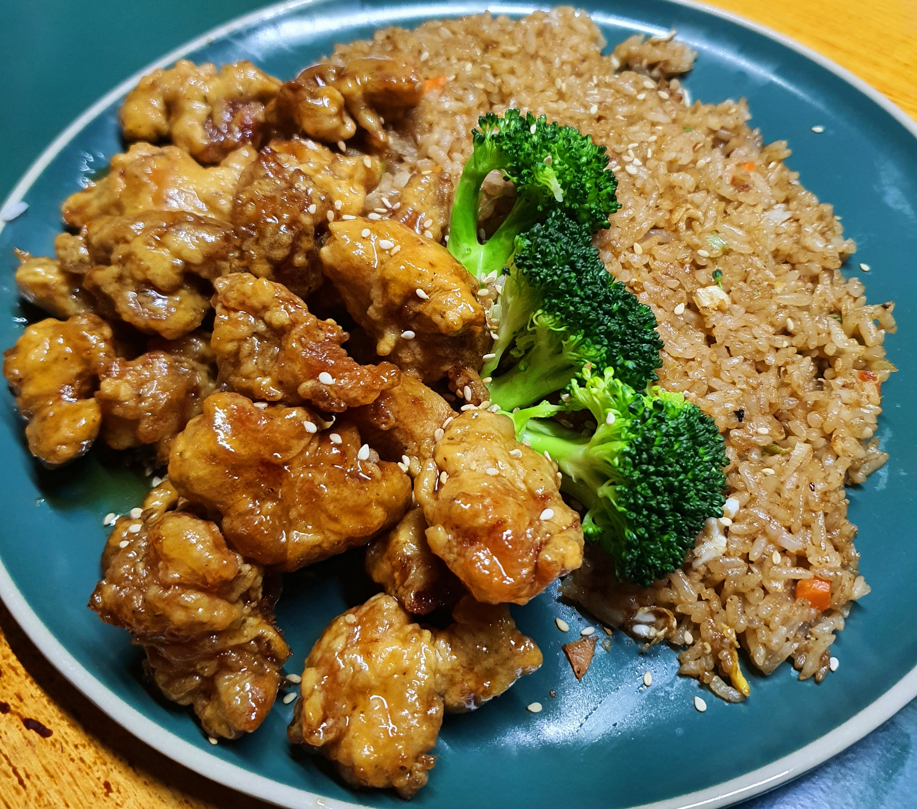 Titos Fushion Restaurante image 10