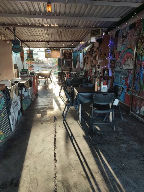 EL TEJADO image 1