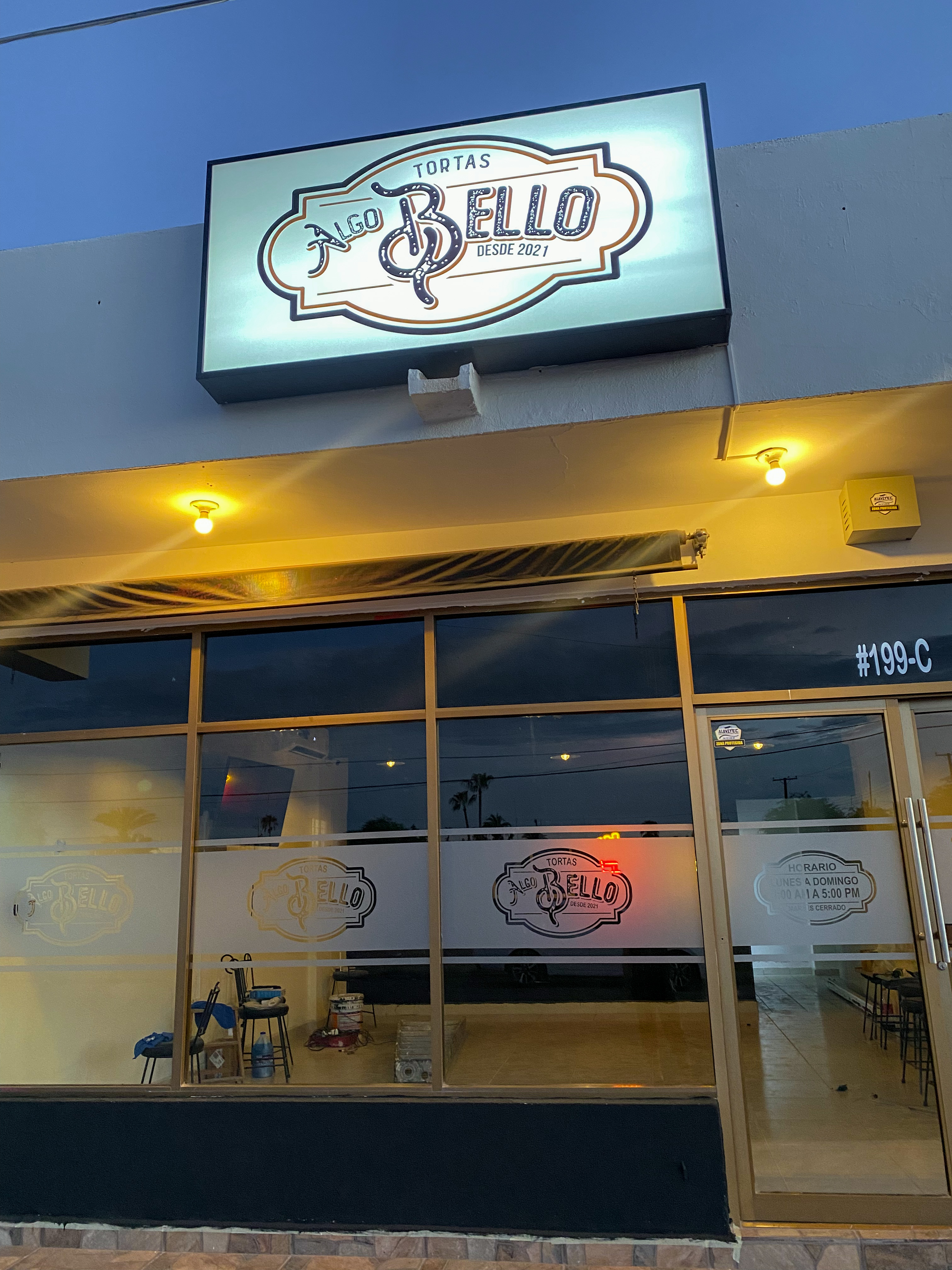 Tortas Algo Bello image 6