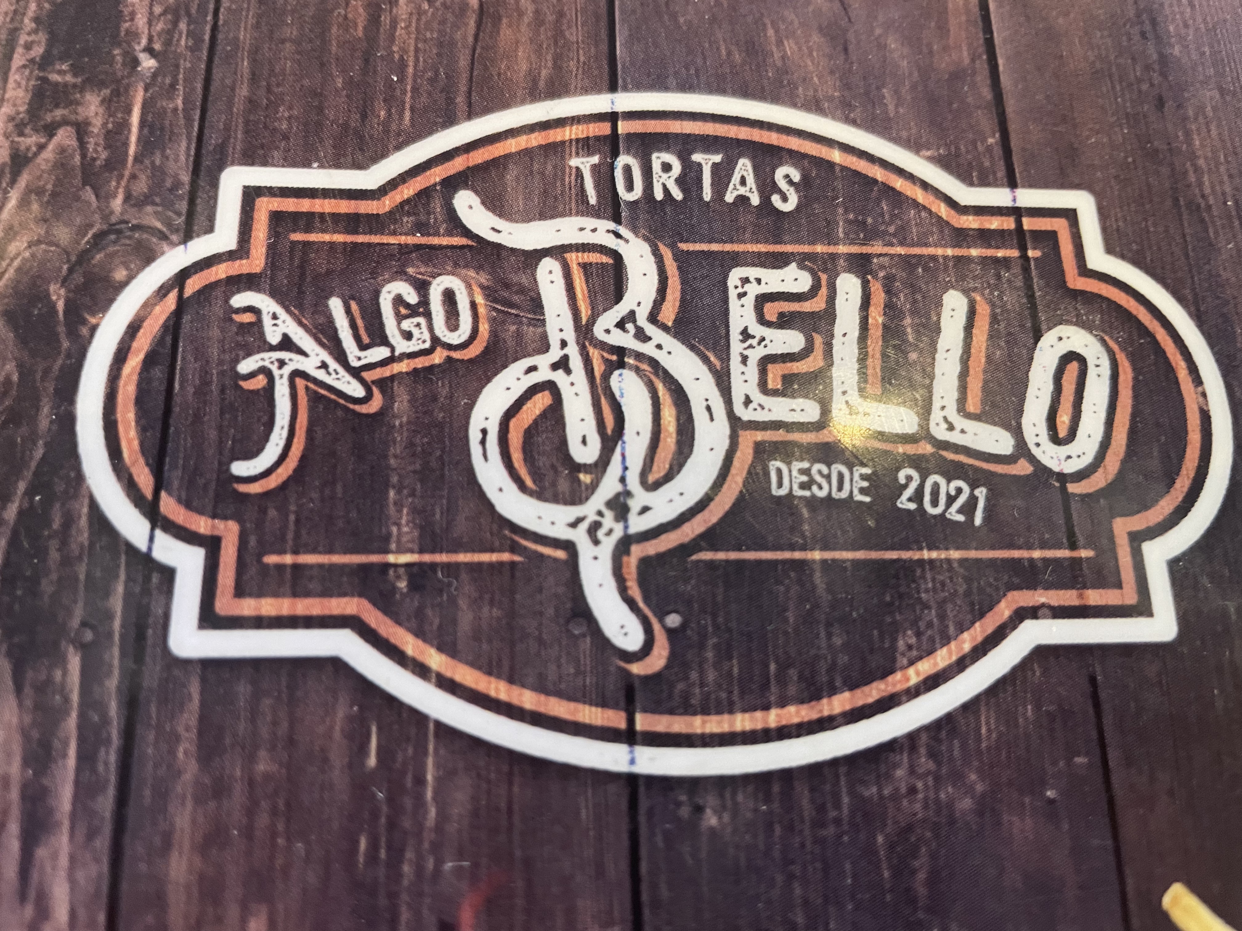 Tortas Algo Bello image 9