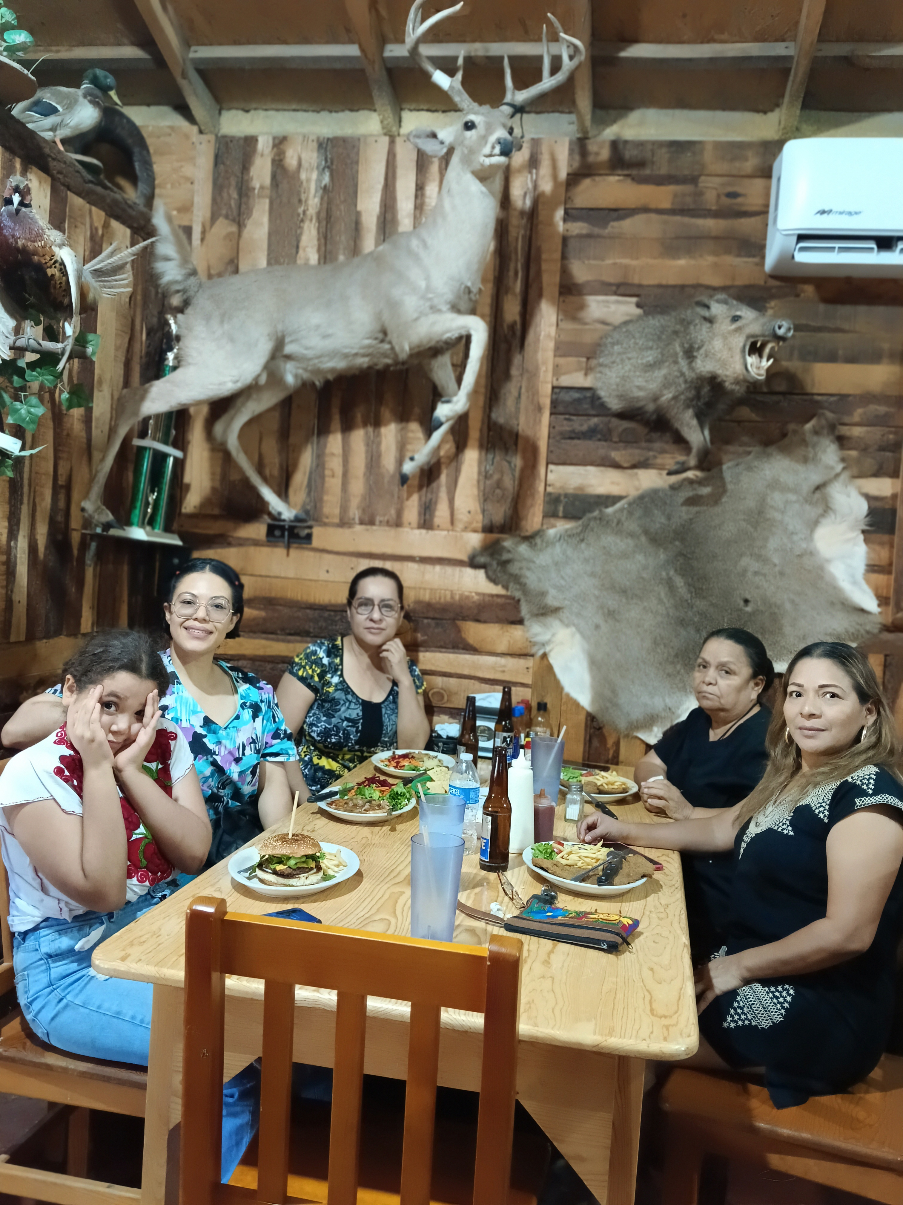 La Cabaña Del Cazador image 4