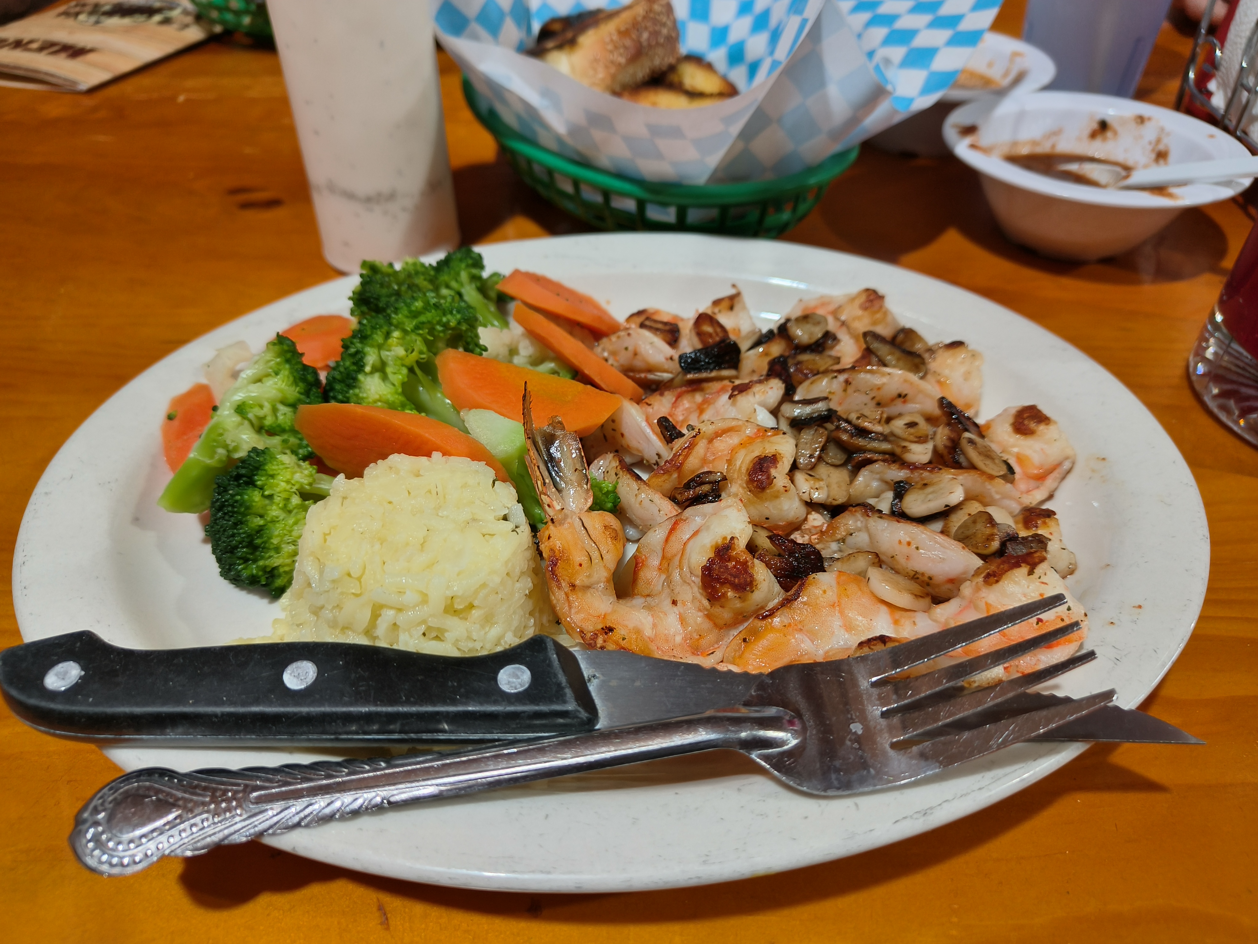 La Cabaña Del Cazador image 5