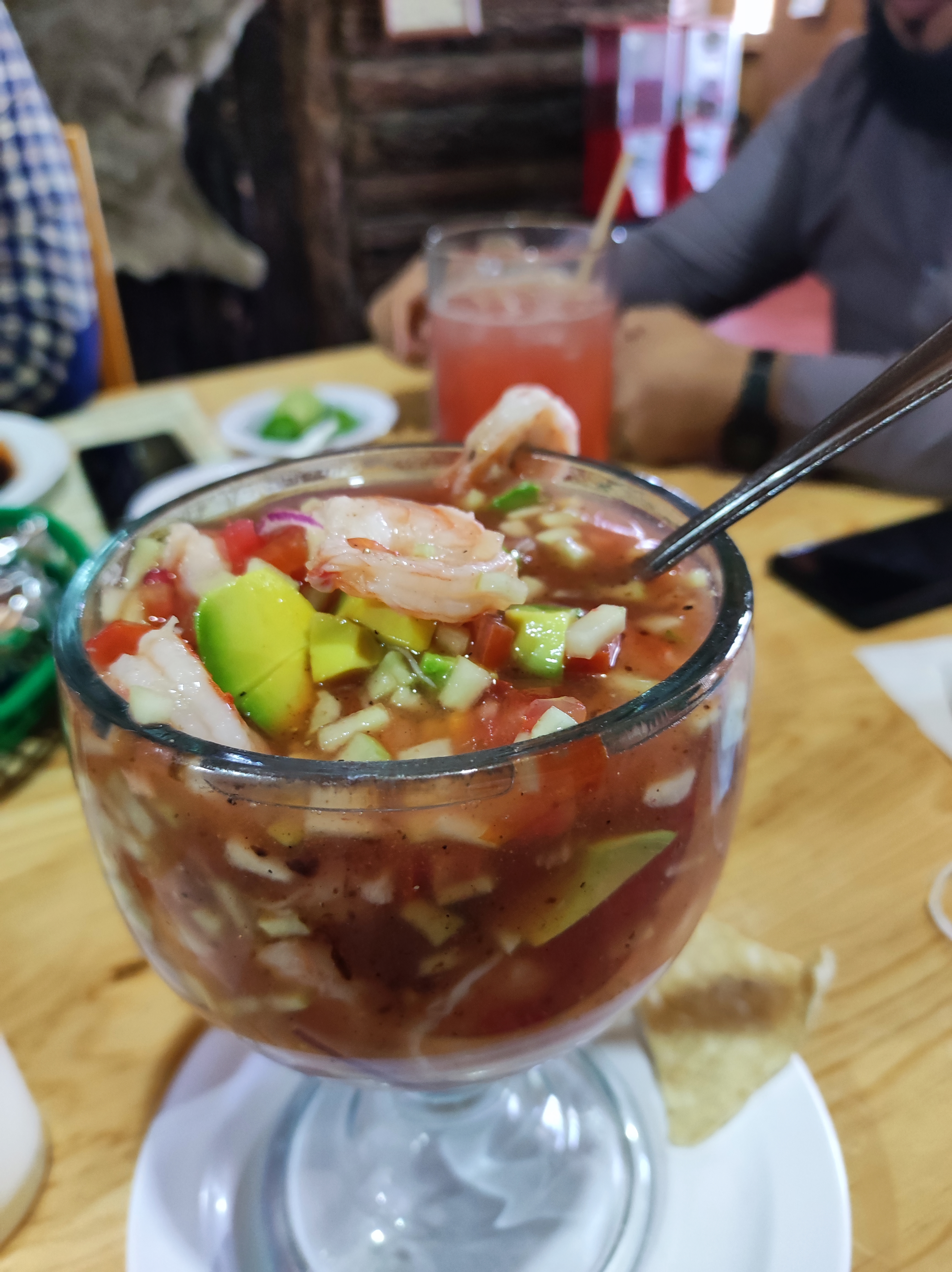 La Cabaña Del Cazador image 6