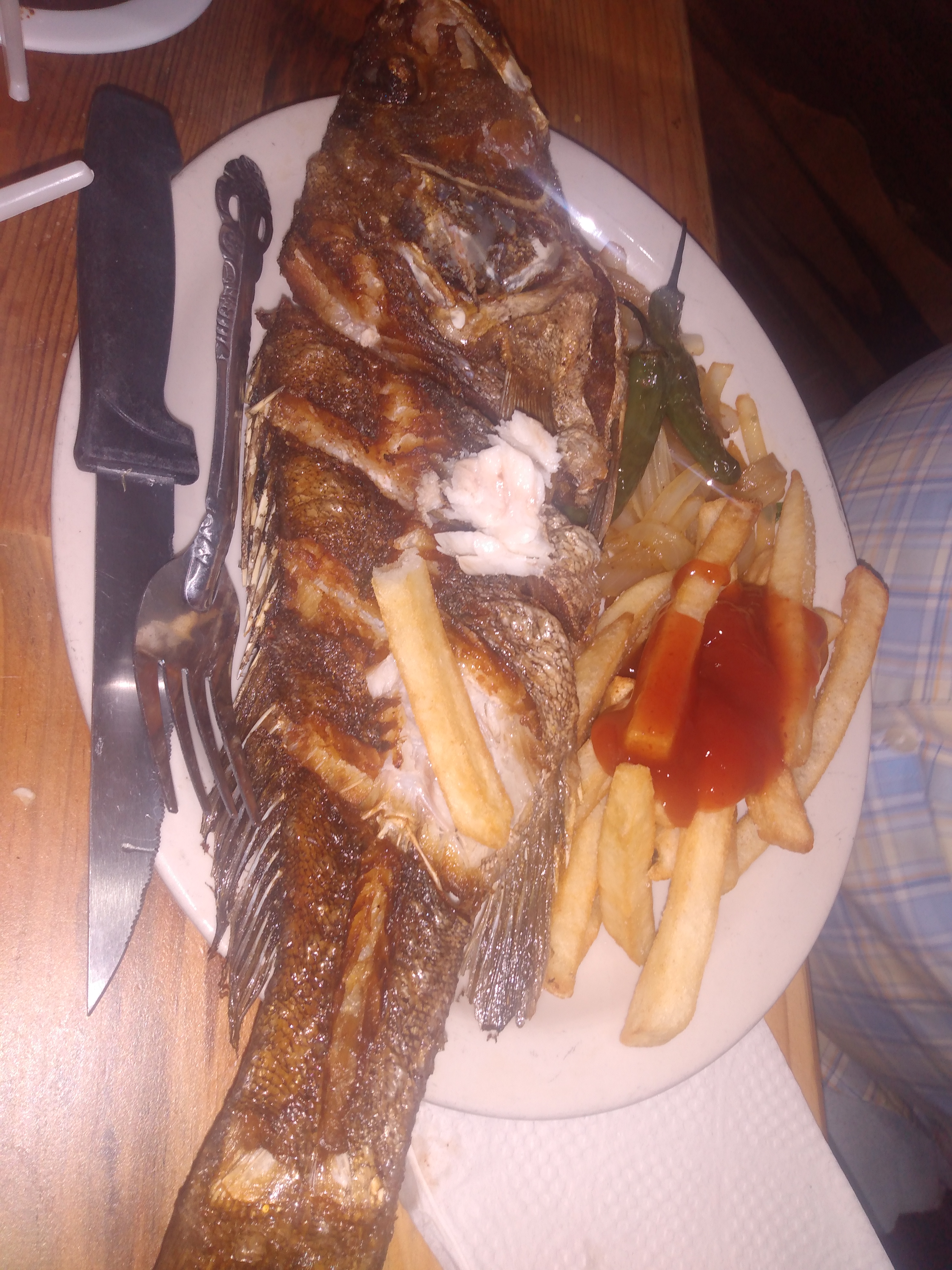 La Cabaña Del Cazador image 9