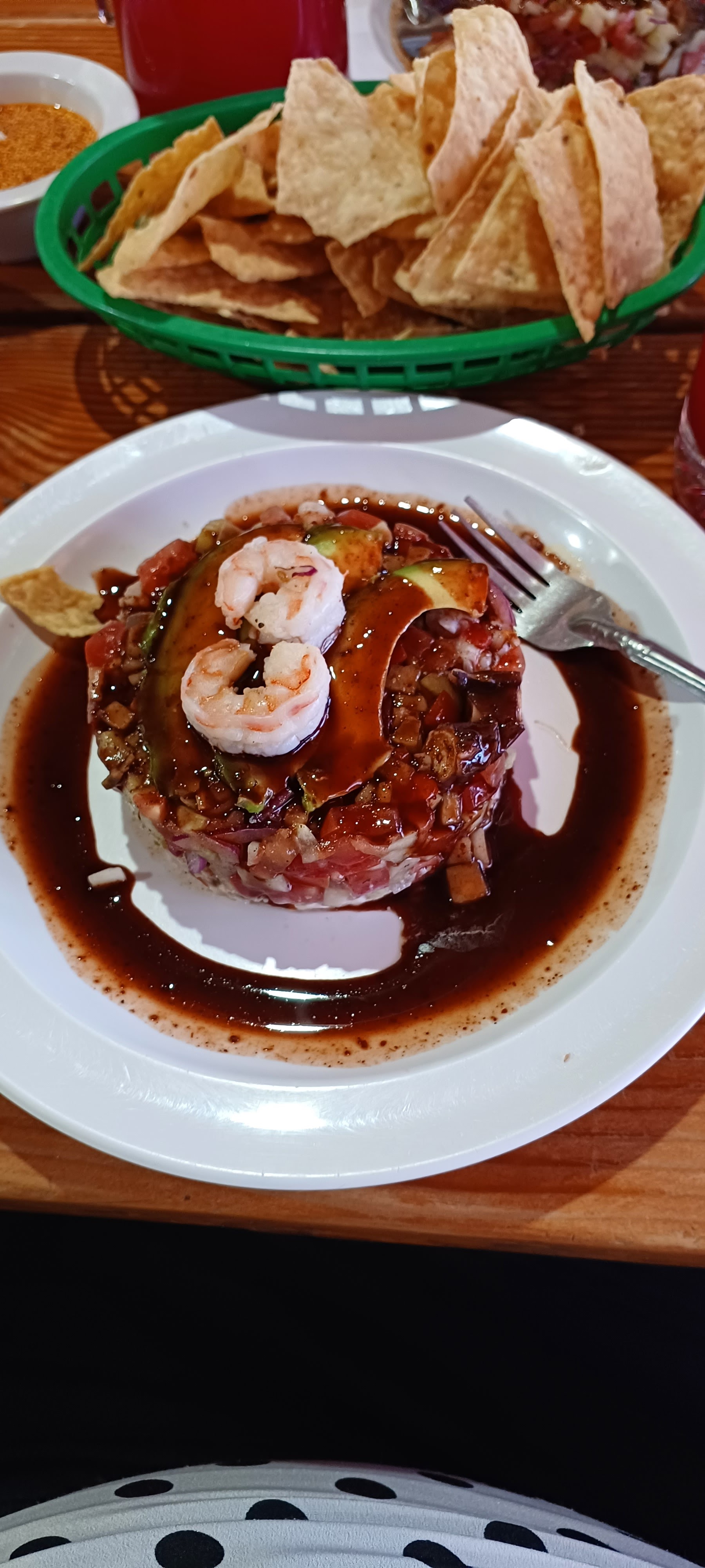 La Cabaña Del Cazador image 10