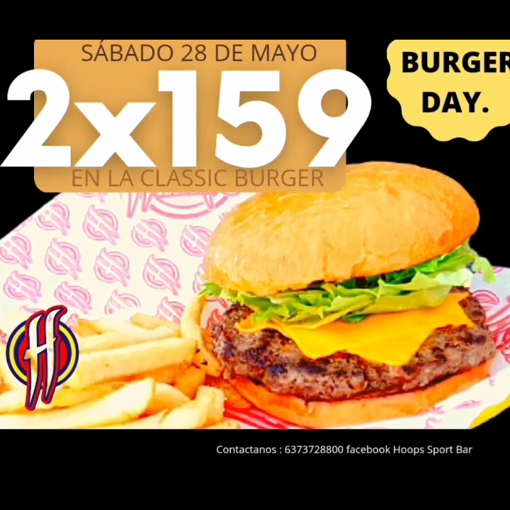 Hoops Sport Bar image 2