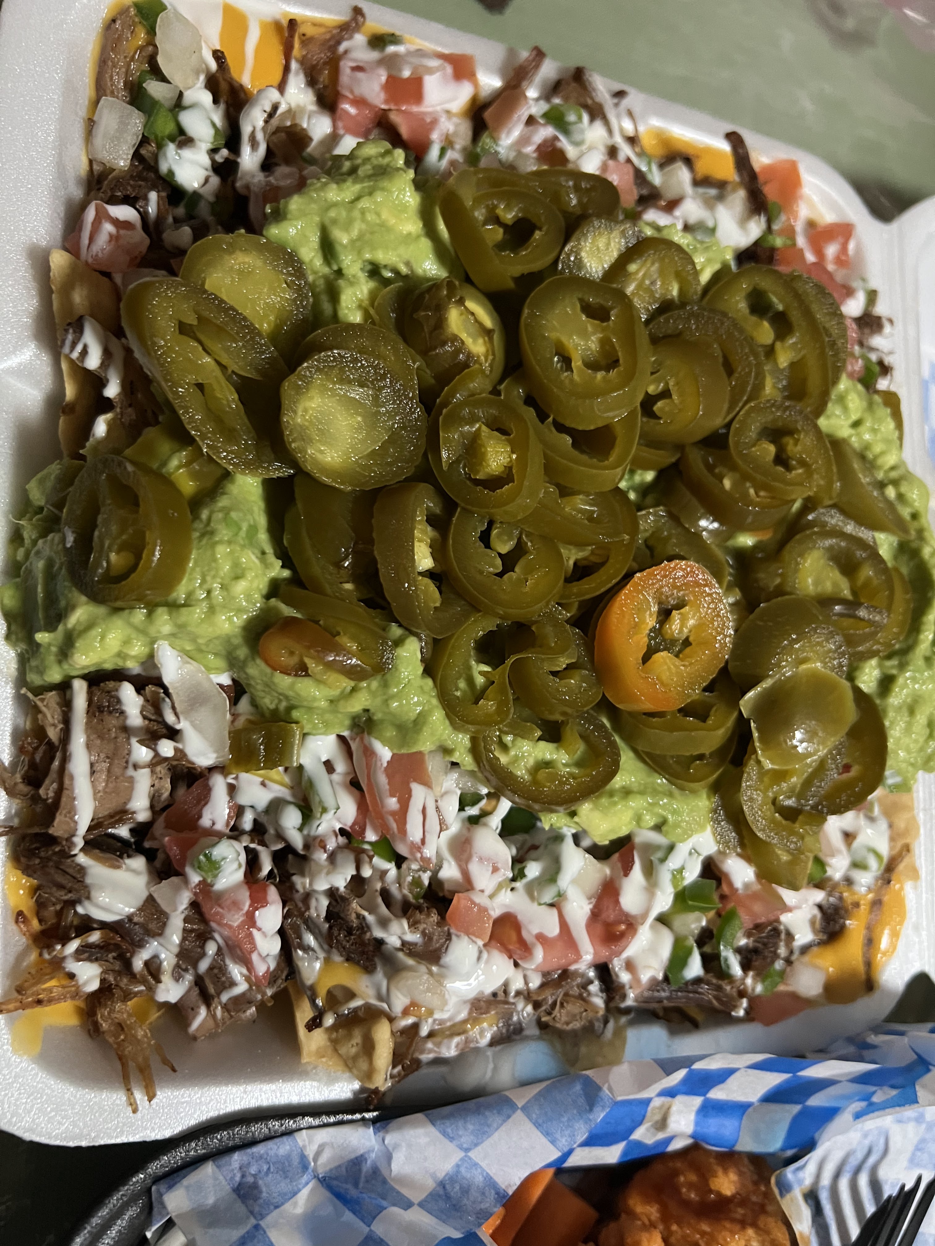 Hoops Sport Bar image 4