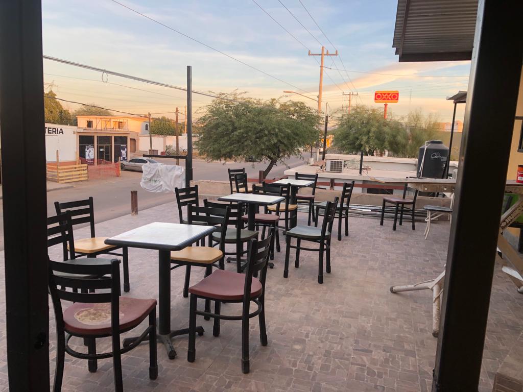 Restaurant dragon chino image 1