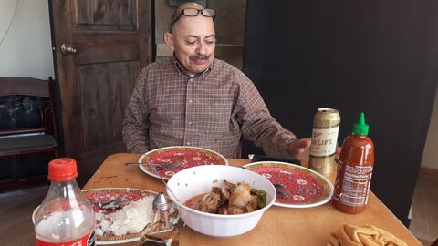 Restaurant dragon chino image 3