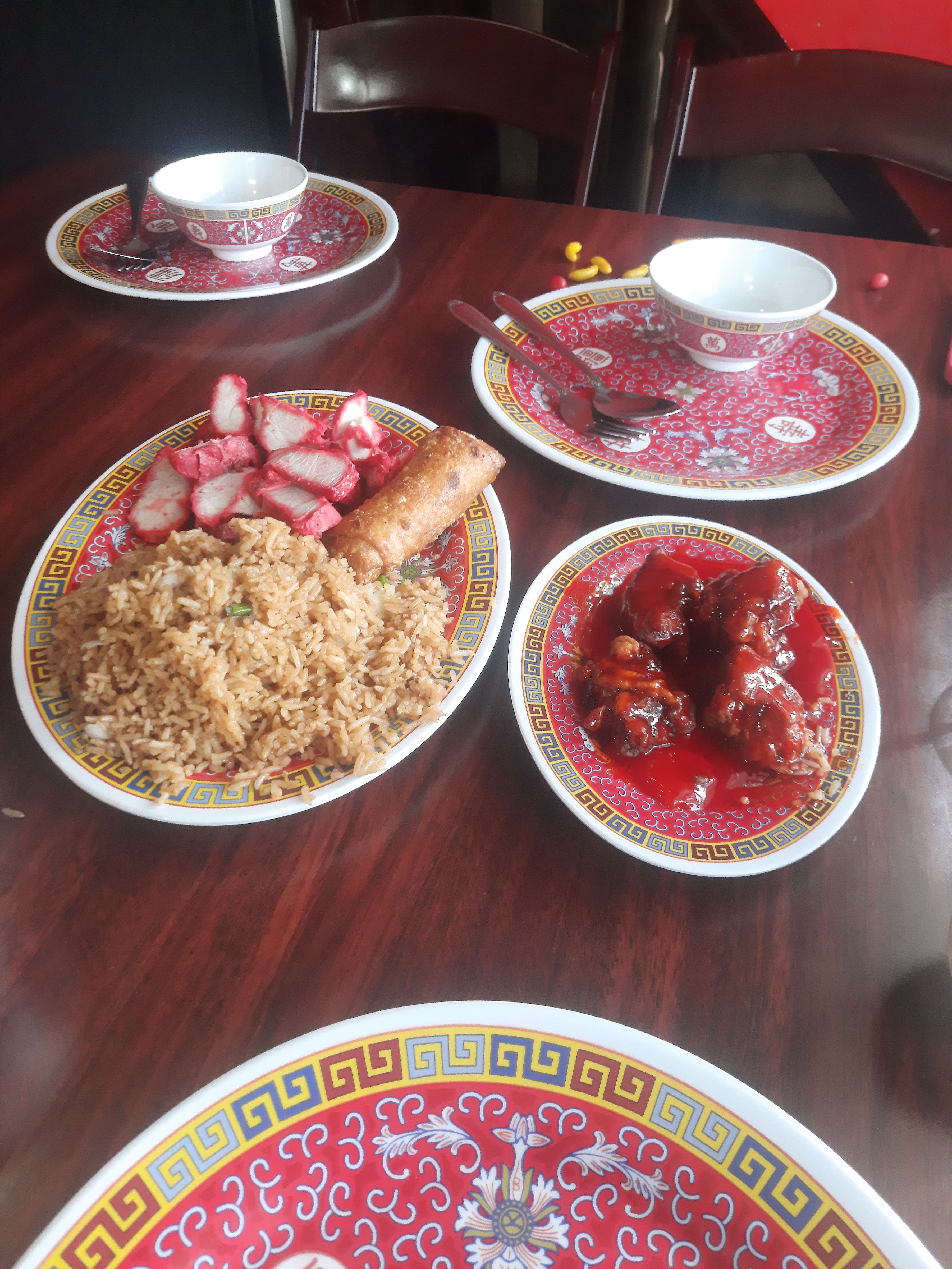 Restaurant dragon chino image 4