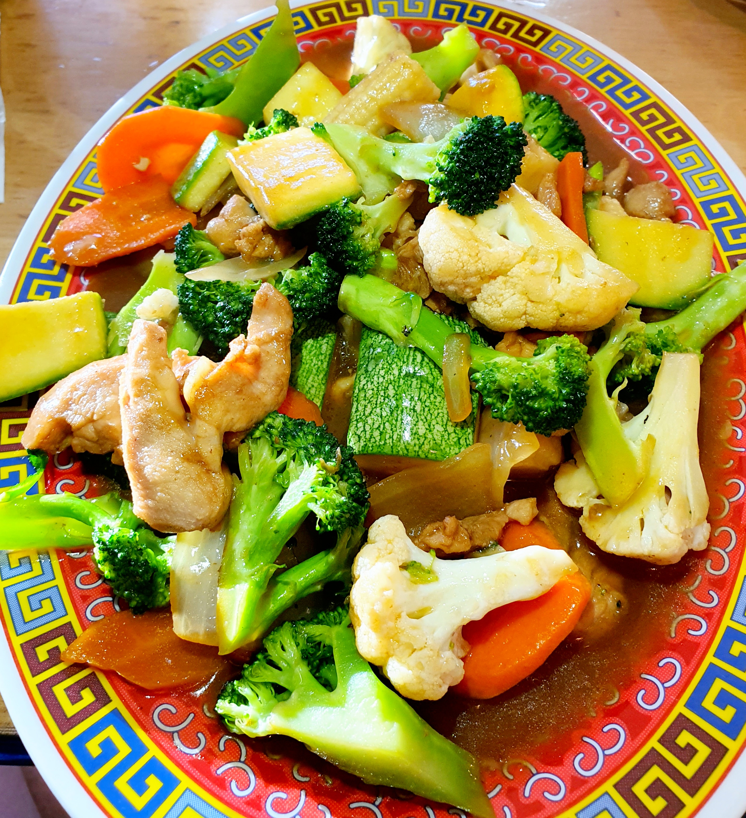 Restaurant dragon chino image 5