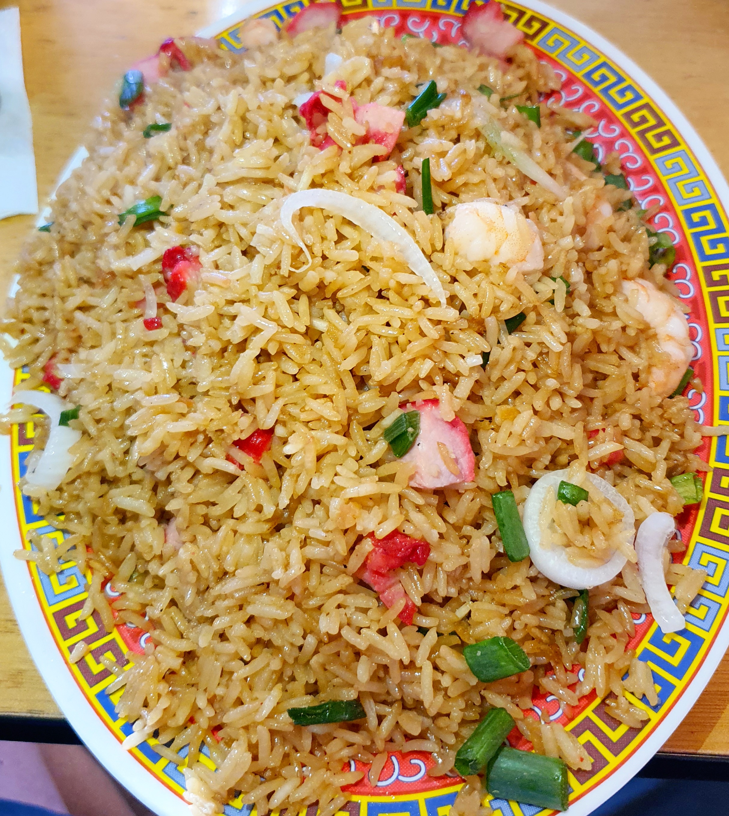 Restaurant dragon chino image 6