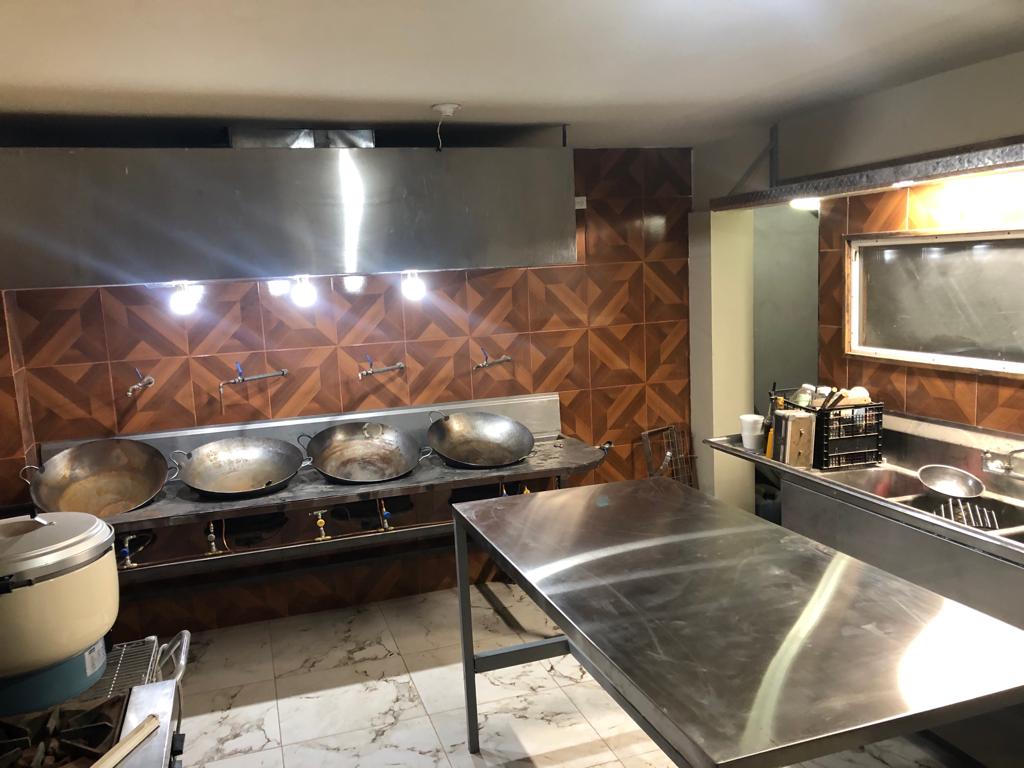 Restaurant dragon chino image 7