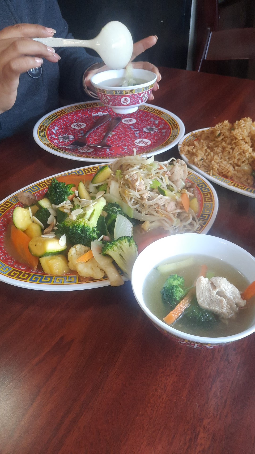 Restaurant dragon chino image 8